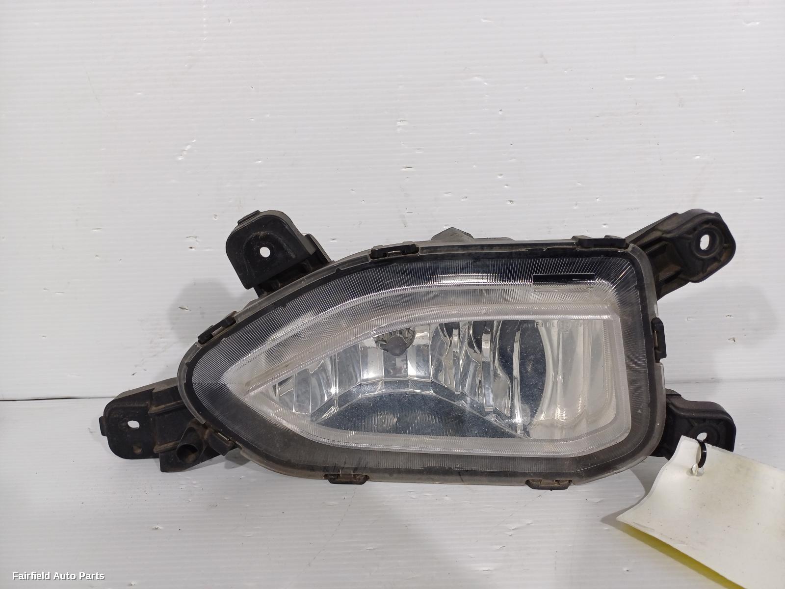 2017-2020 Hyundai Kona Right Indicator Fog Side