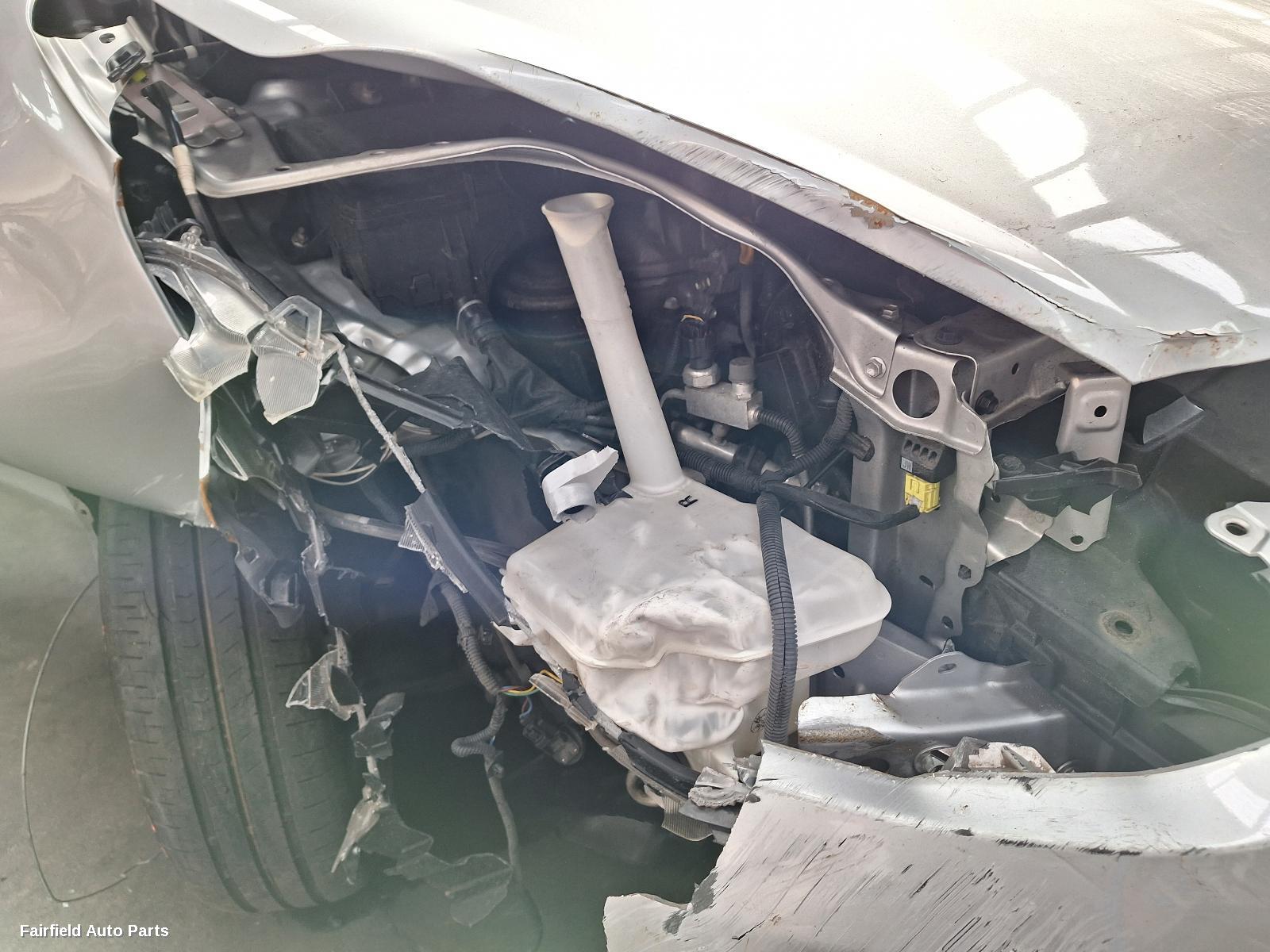 2018 Toyota Prius Left Headlamp