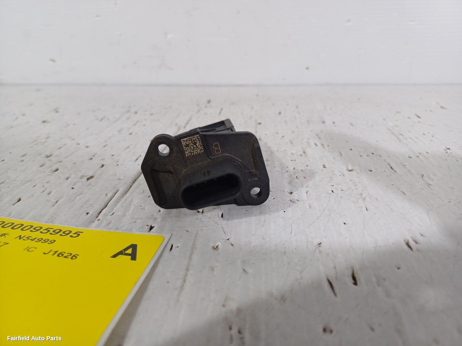 2017-2023 Bmw 5 Series Air Flow Meter
