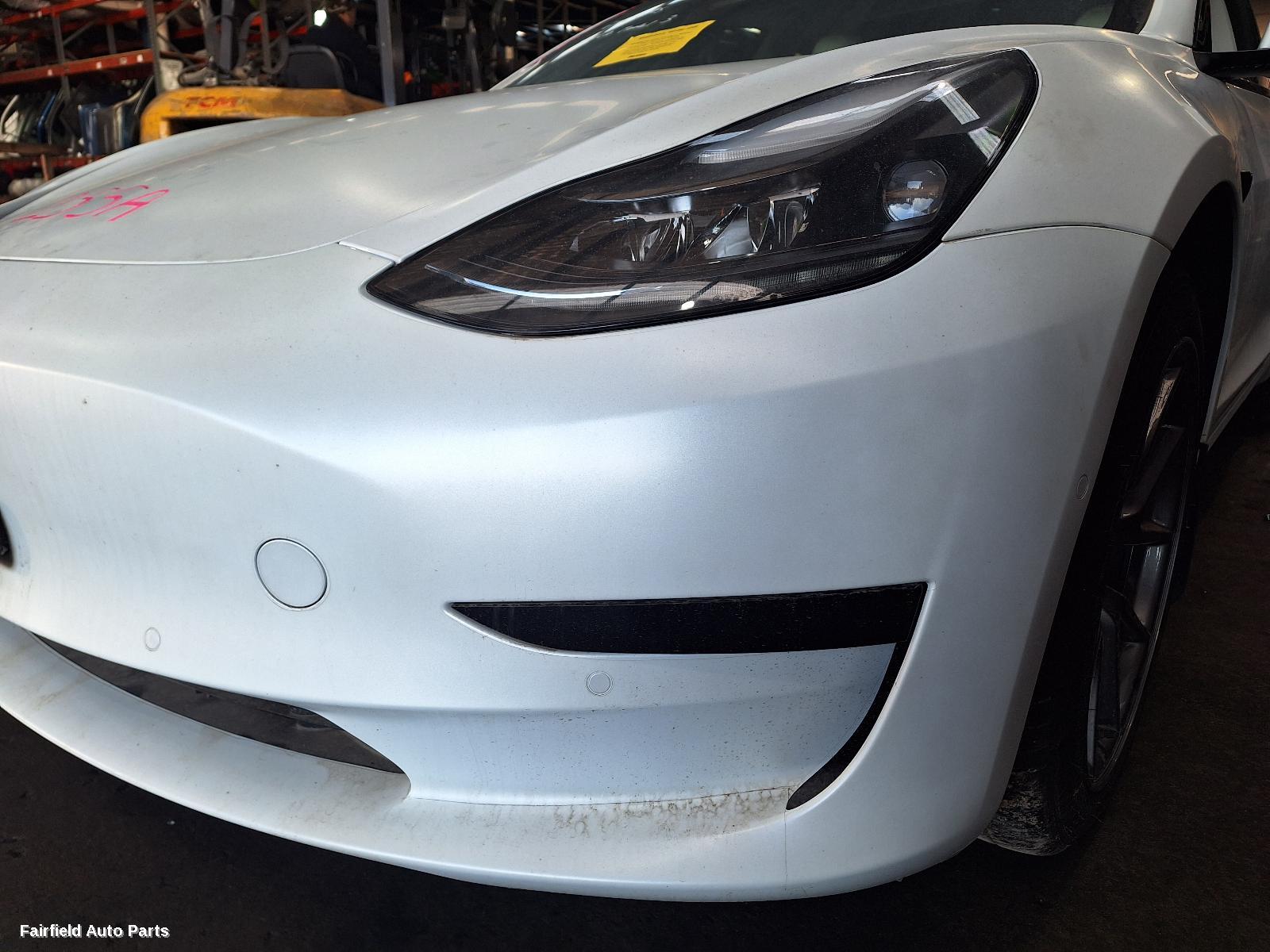 2023 Tesla Model 3 Reverse Camera