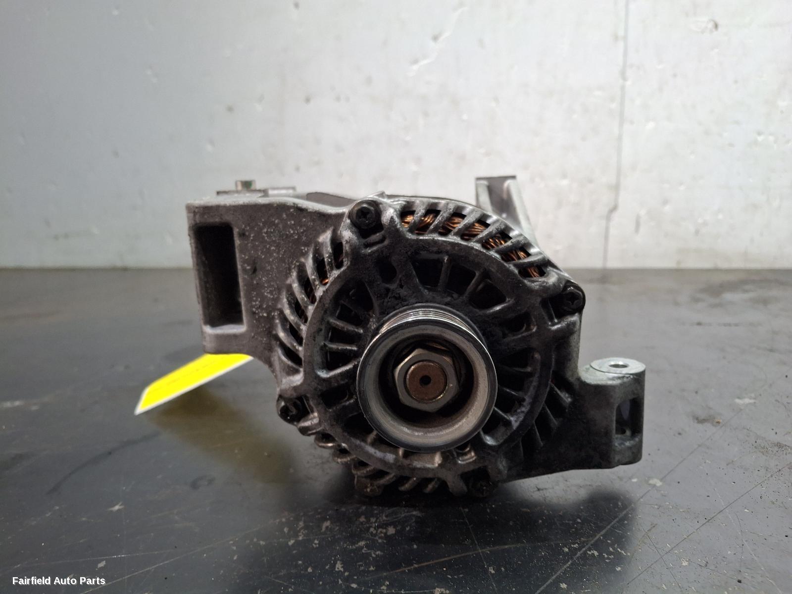 2009-2013 Mazda 3 Alternator