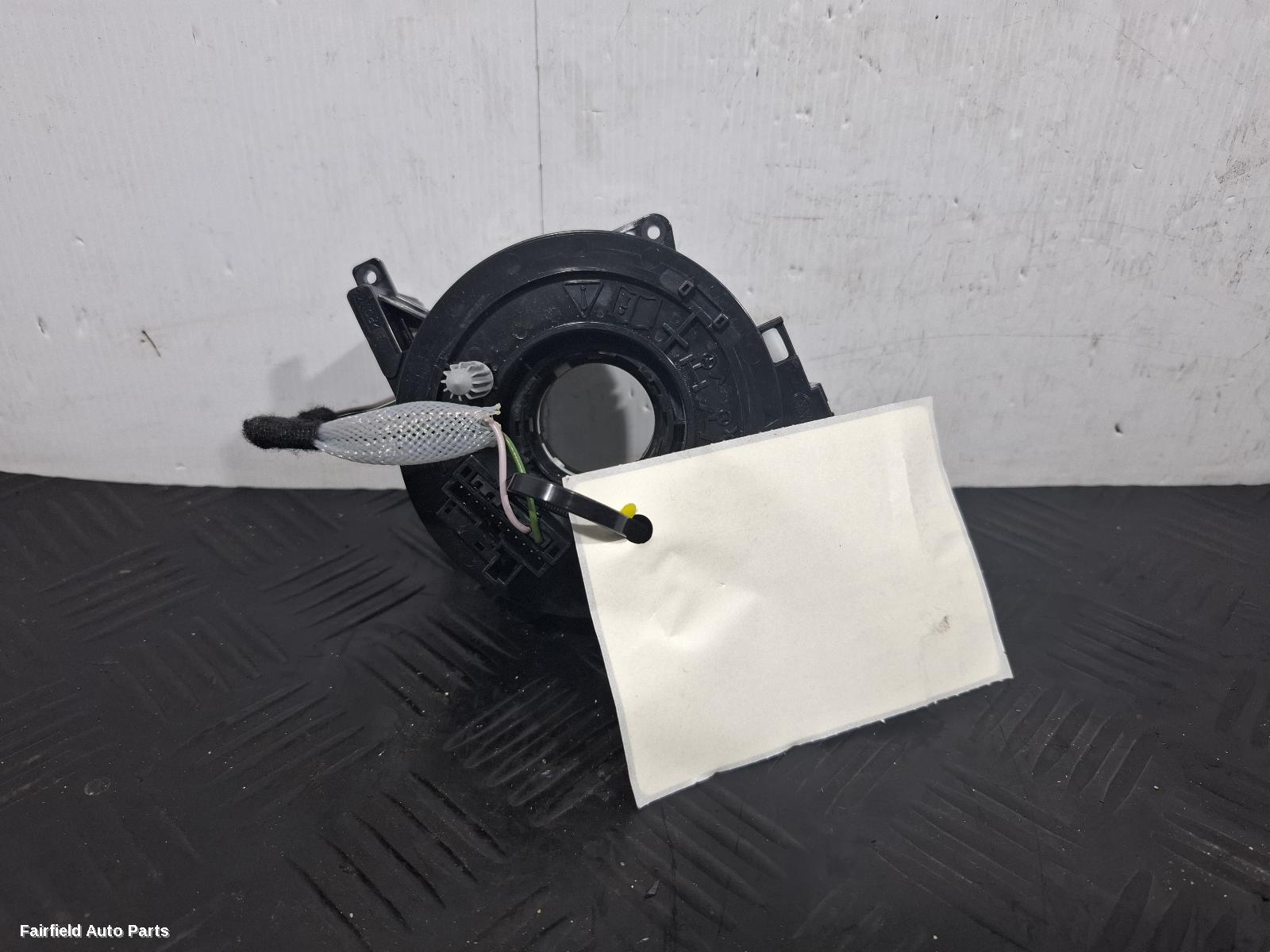 2015-2019 Land Rover Discovery Sport Airbag Module Sensor