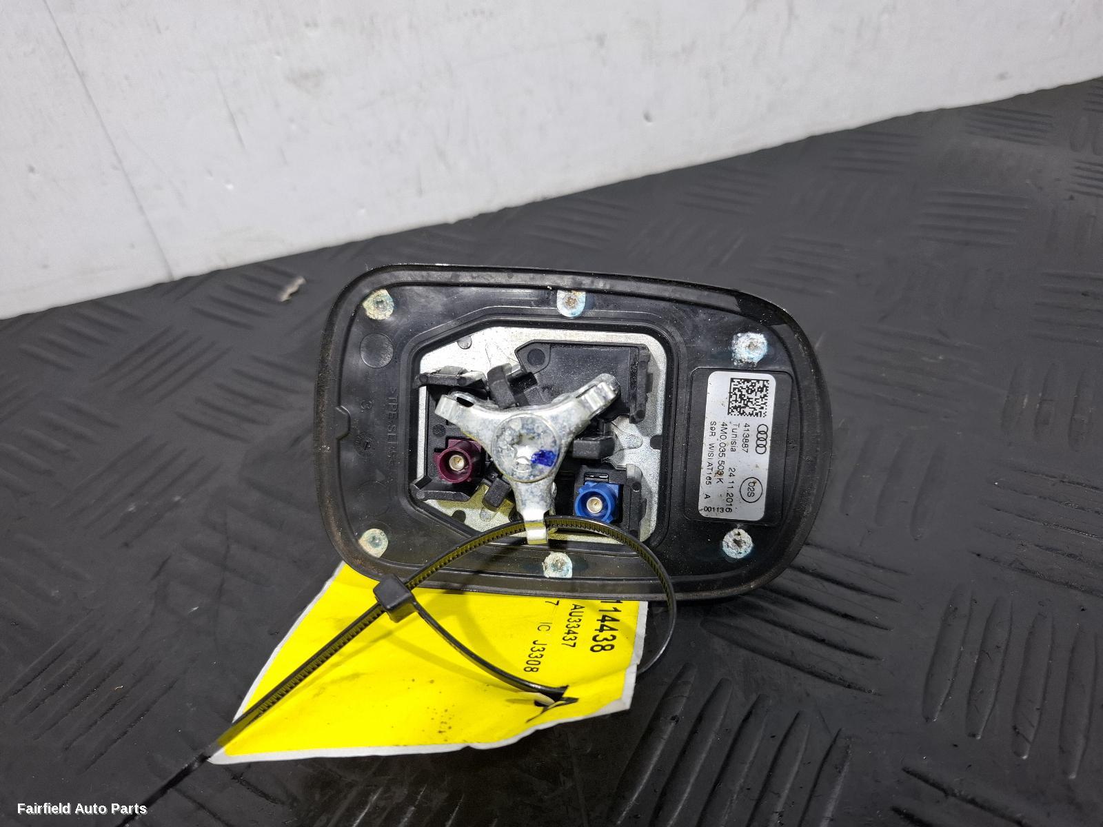 2015-2026 Audi Q7 Antenna