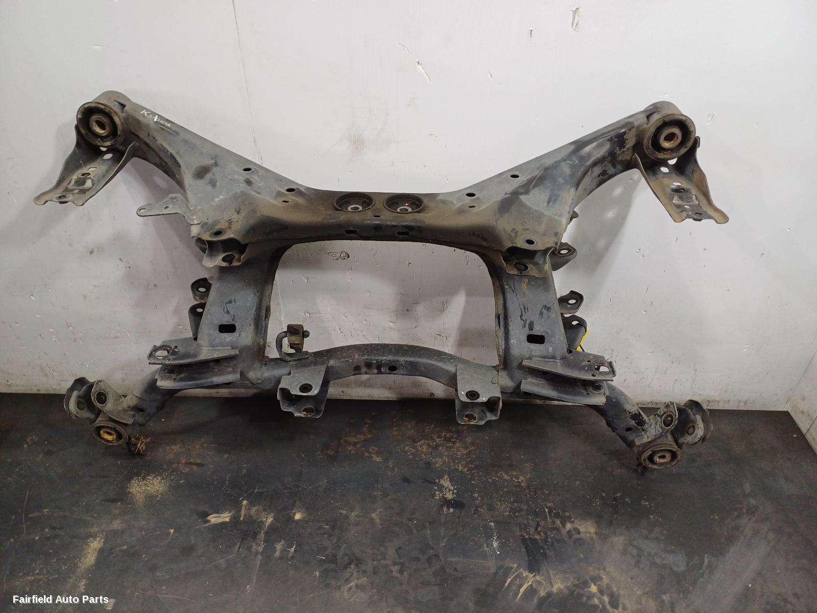 2011-2017 Subaru Xv R Beam Cradle Xmembr