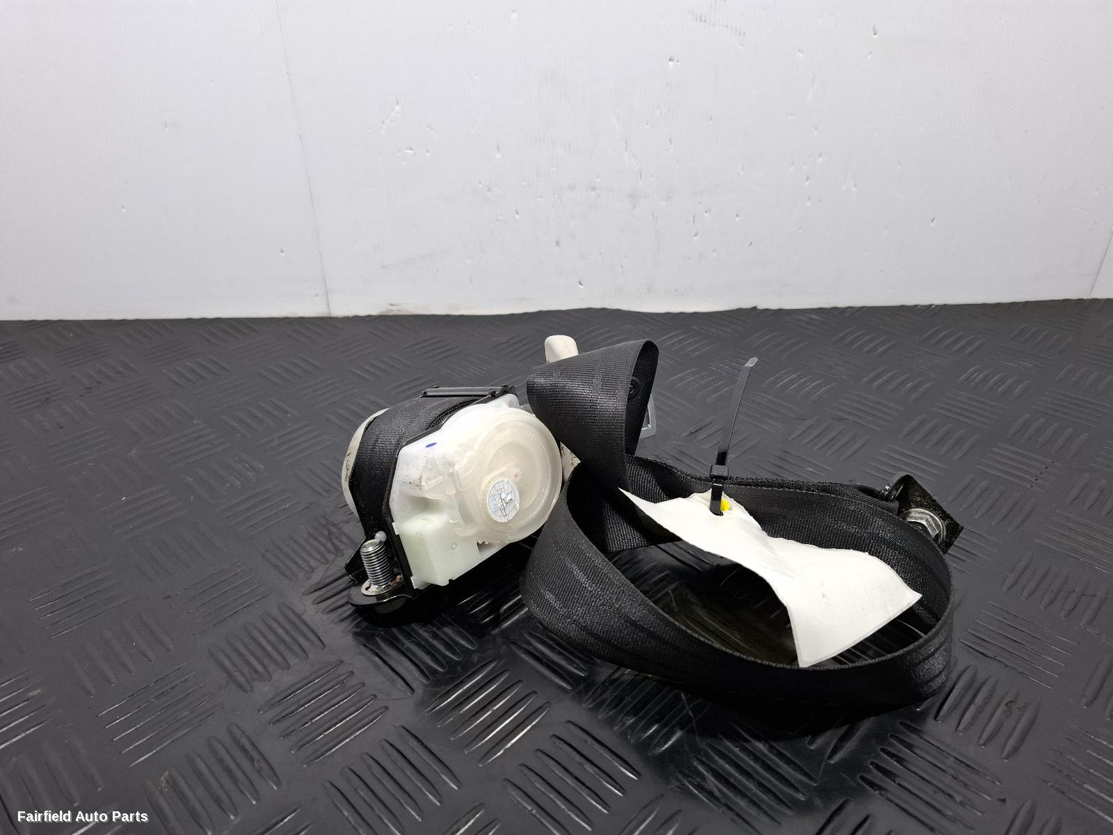 2007-2015 Mazda Cx9 Seatbelt Stalk