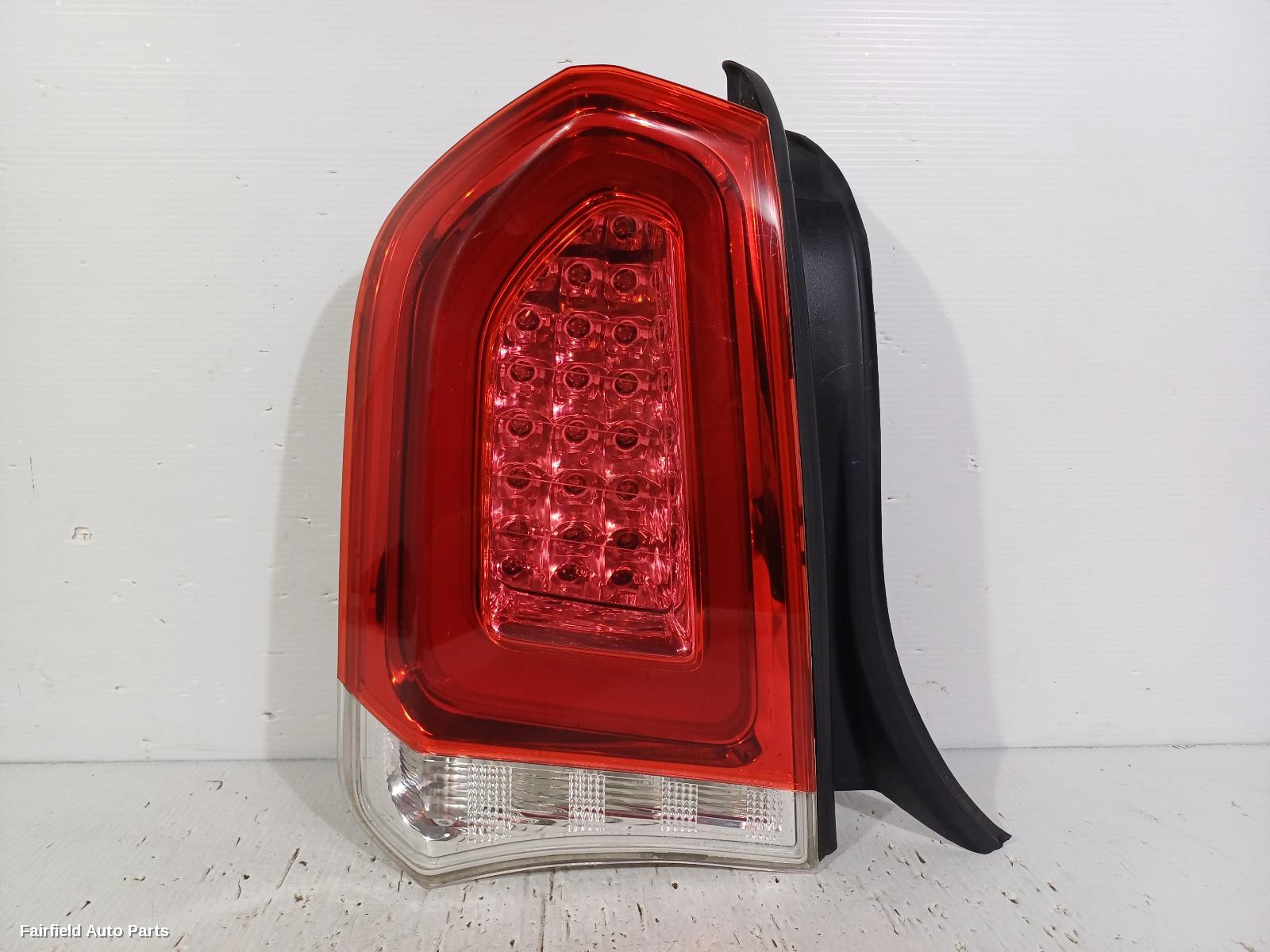 2015-2021 Chrysler 300c Left Taillight