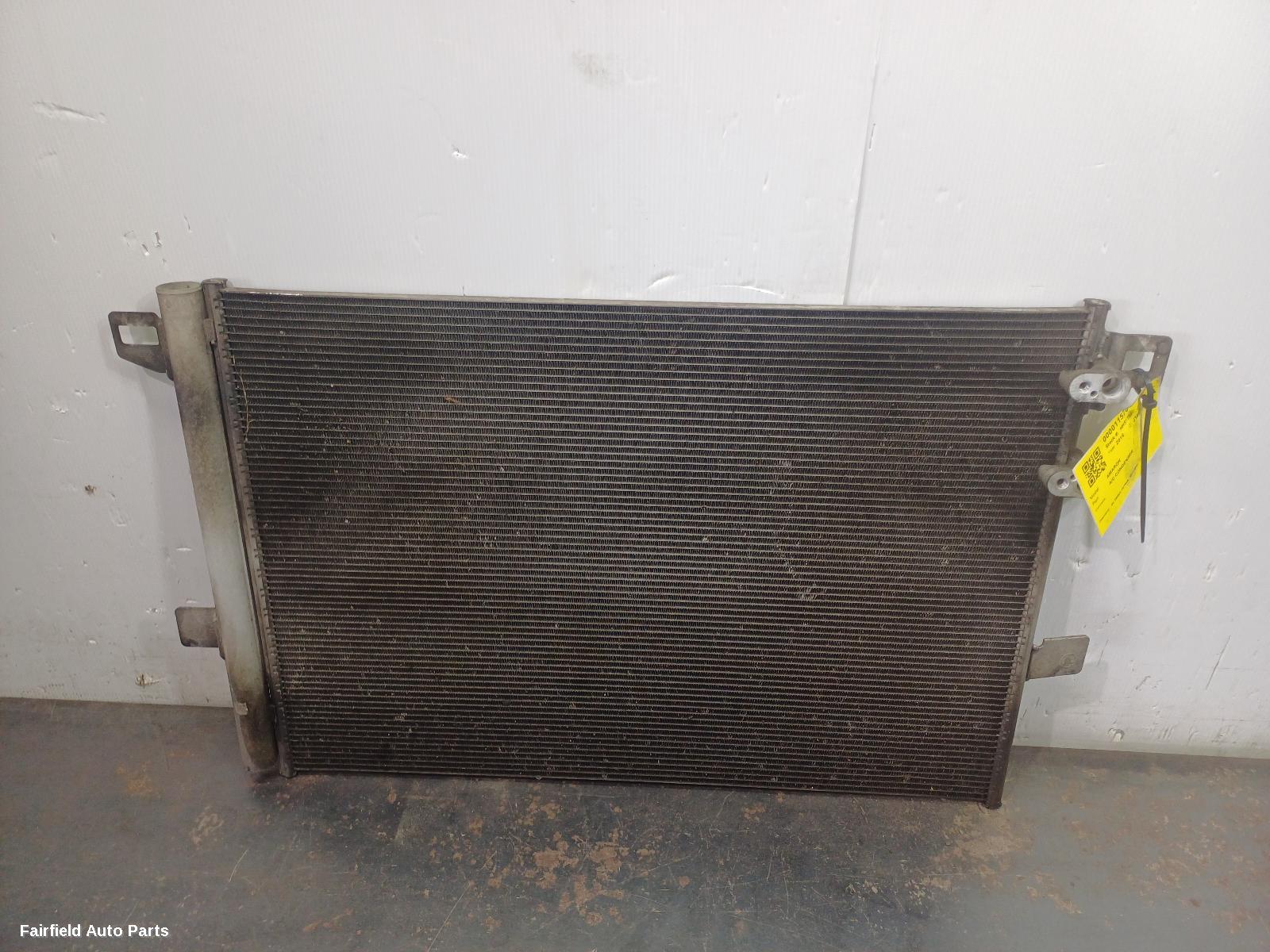 2010-2022 Volkswagen Amarok A C Condenser