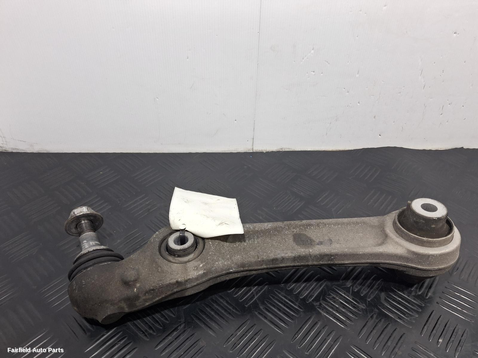 2011-2018 Bmw 6 Series Left Front Lower Control Arm