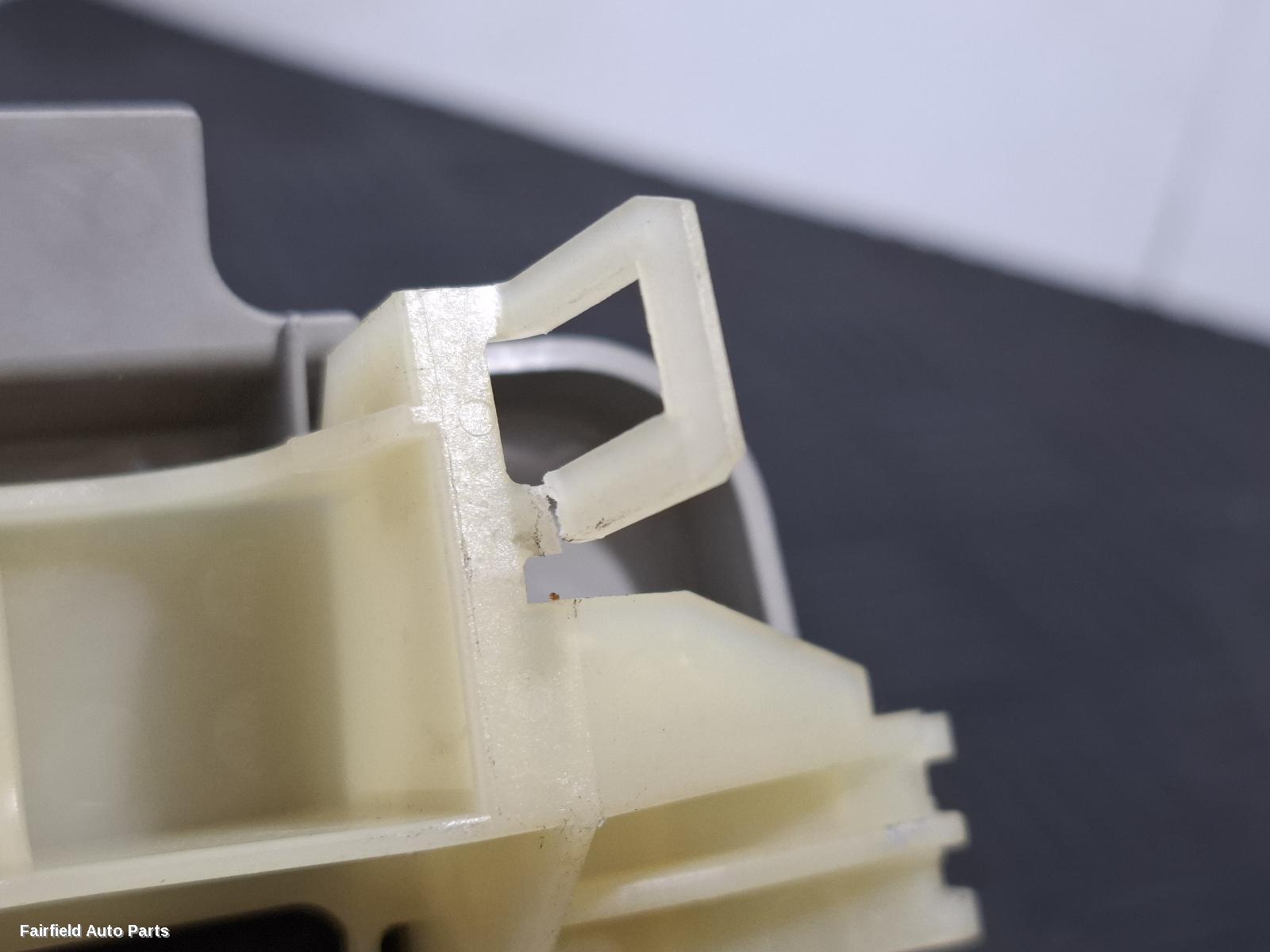 2011-2017 Subaru Impreza Gear Stick Shifter