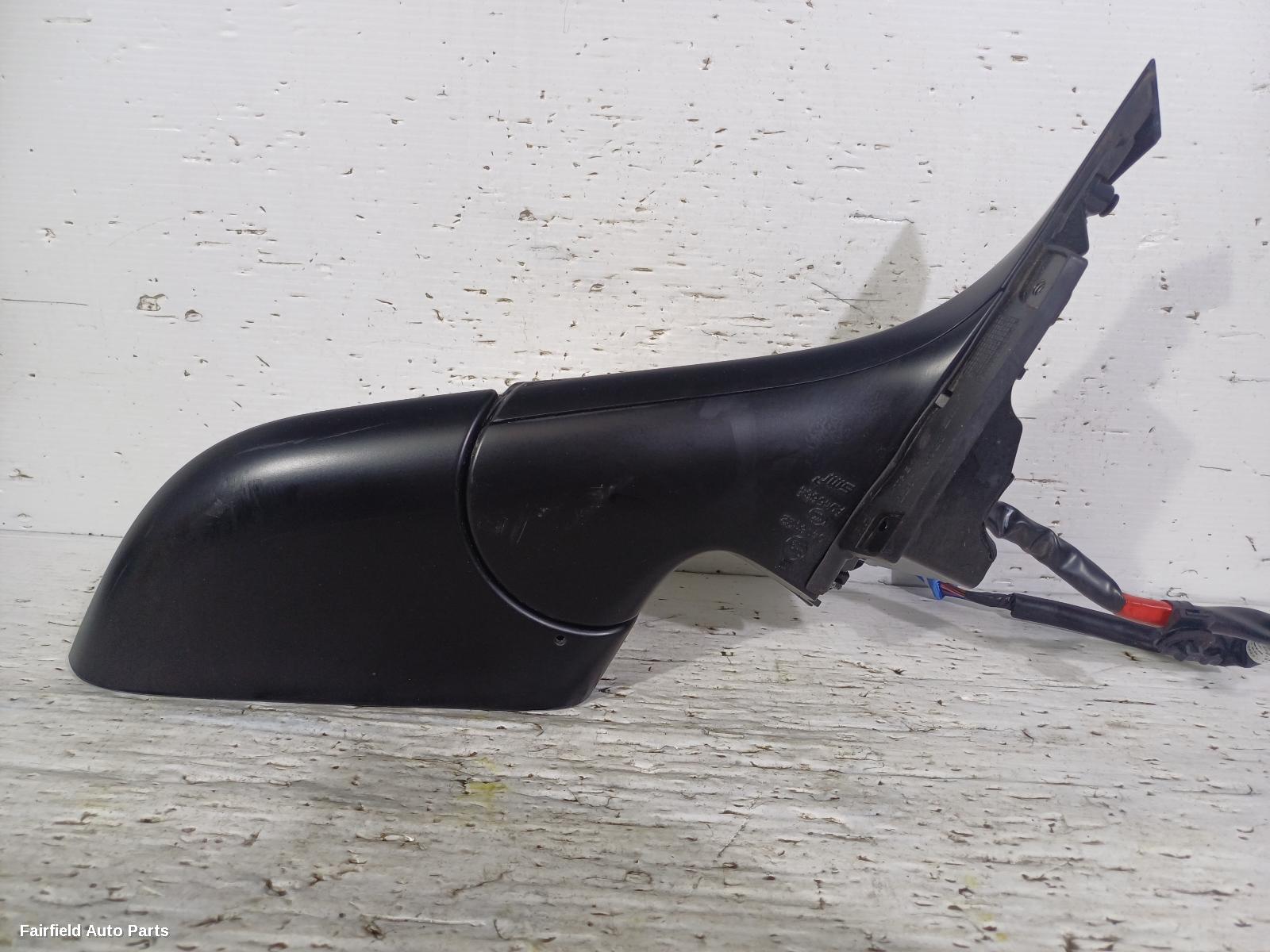 2019-2023 Tesla Model 3 Right Door Mirror