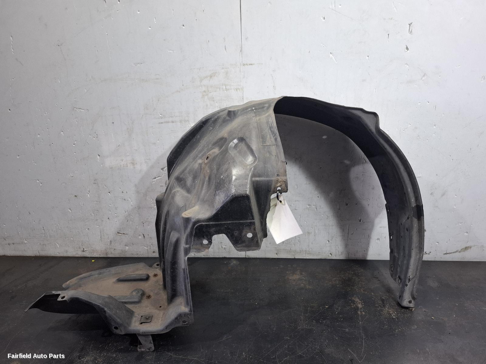 2012-2018 Subaru Forester Right Guard Liner