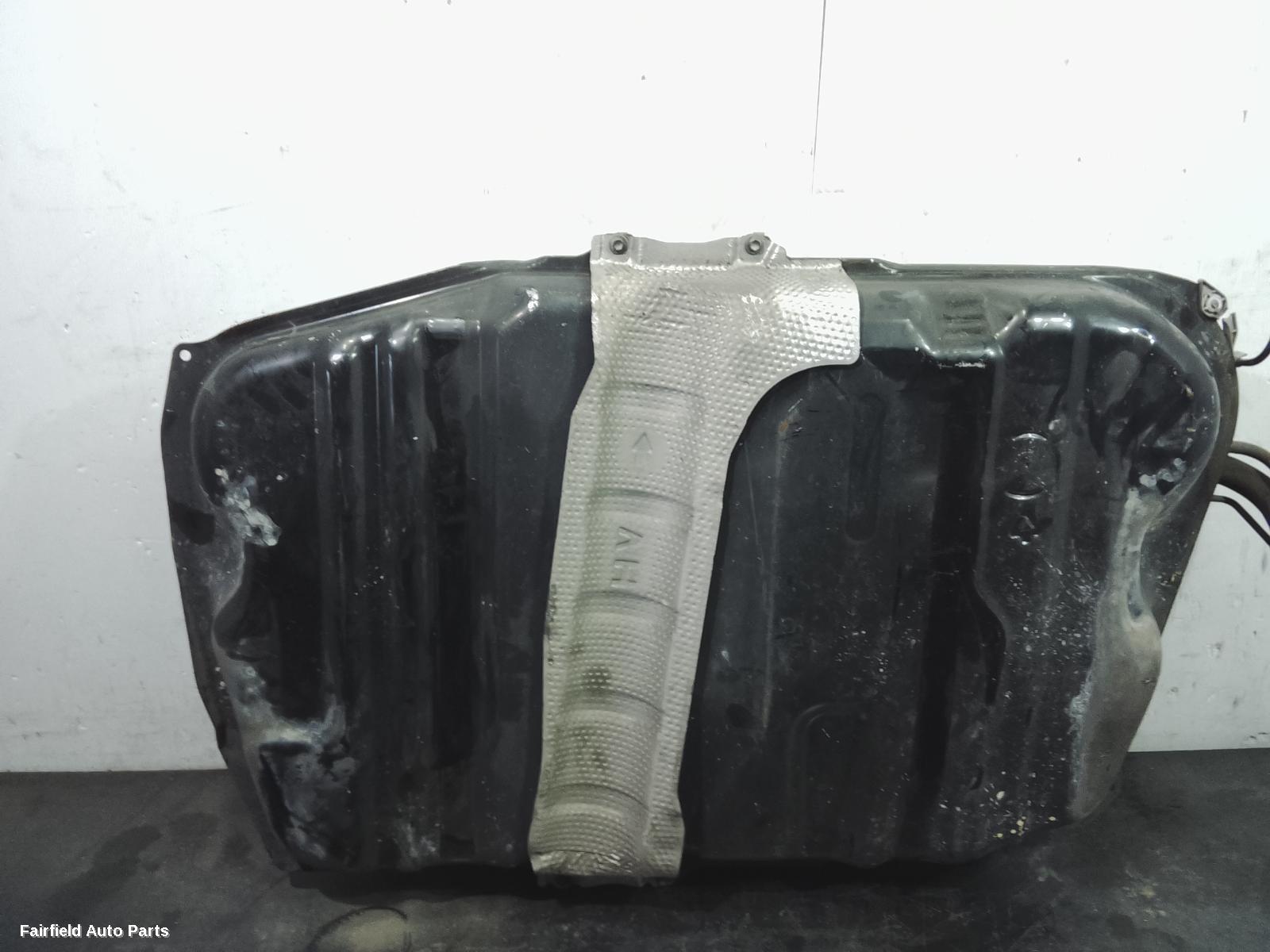 2012-2017 Toyota Camry Fuel Tank