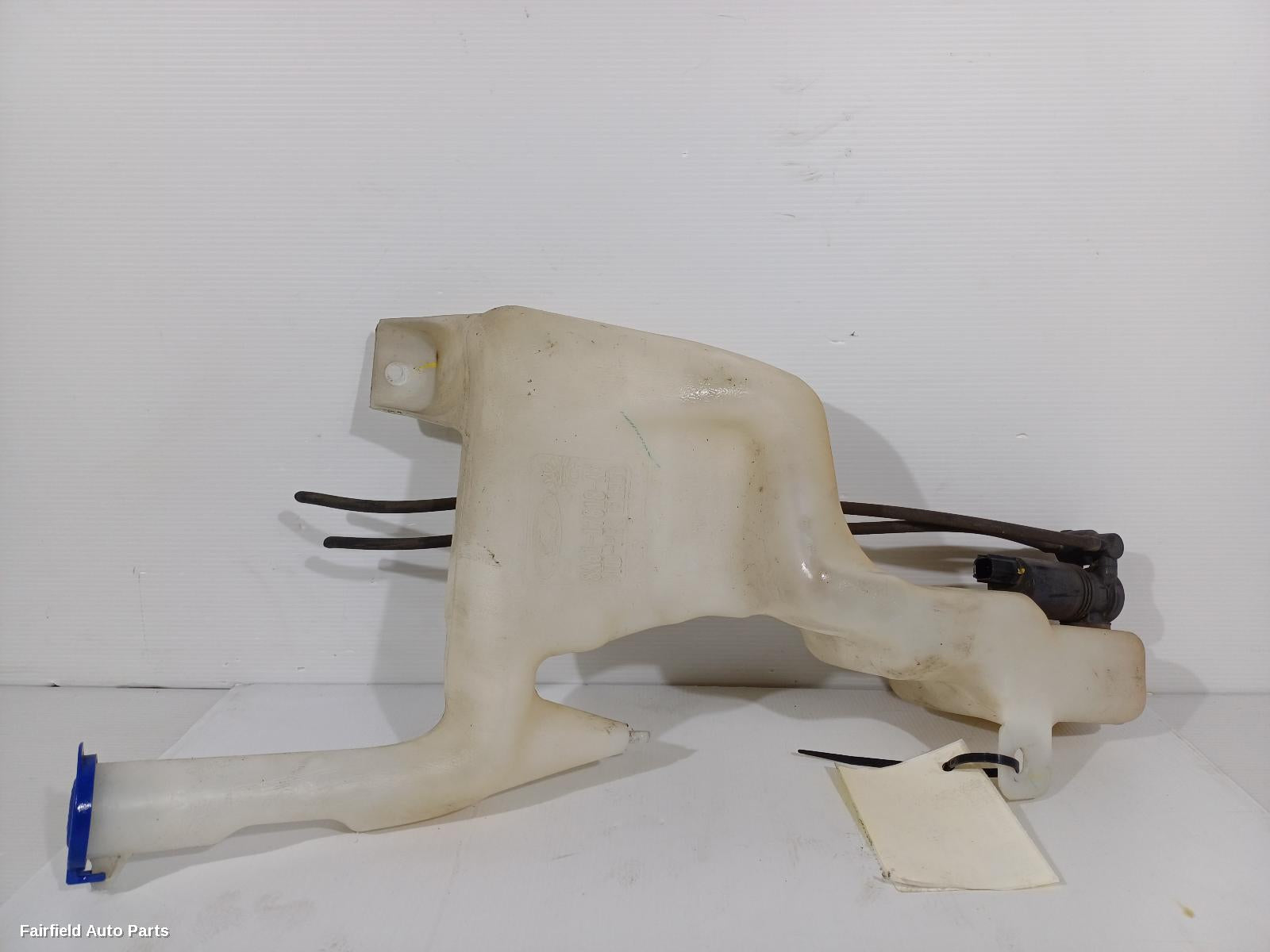 2008-2019 Ford Fiesta Washer Bottle