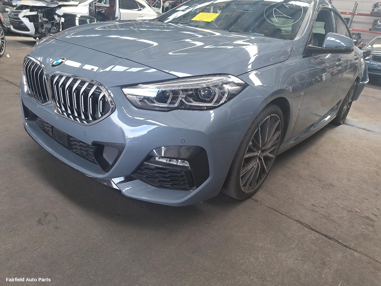 2020 Bmw 2 Series Pwr Dr Wind Switch