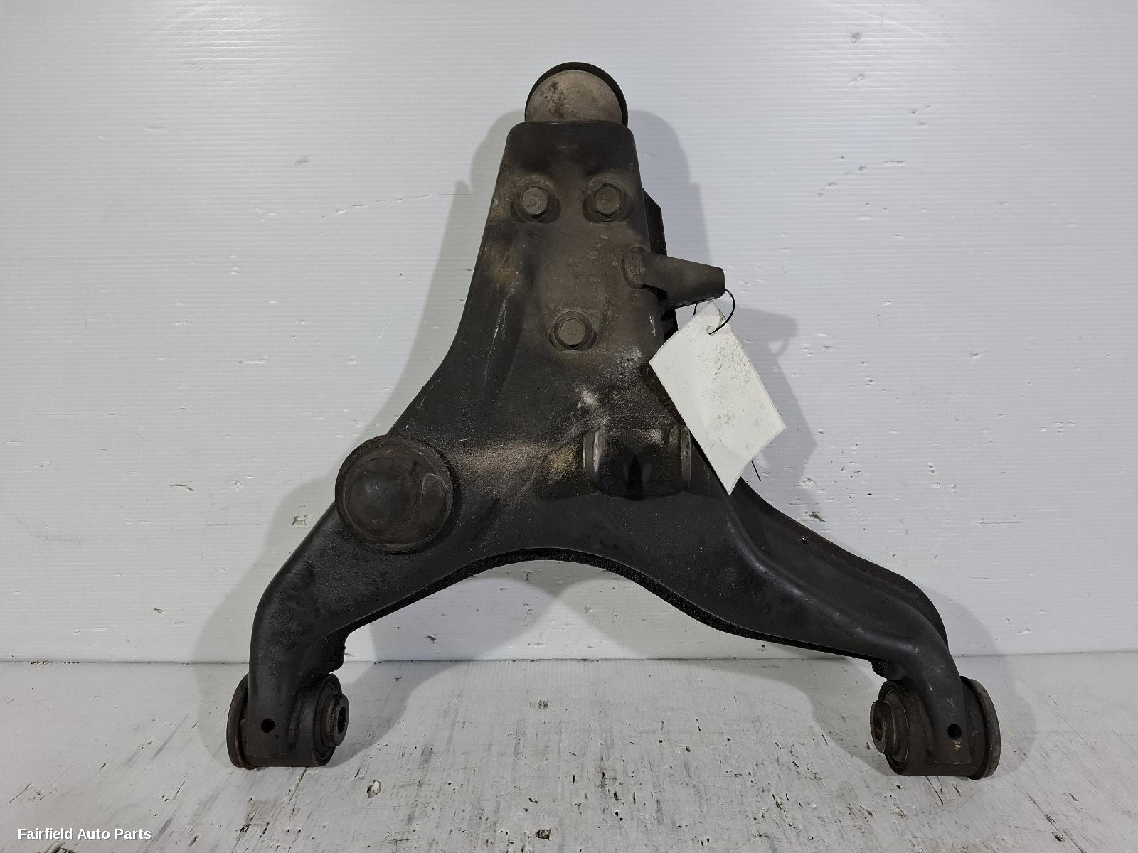 2006-2015 Mitsubishi Triton Left Front Lower Control Arm