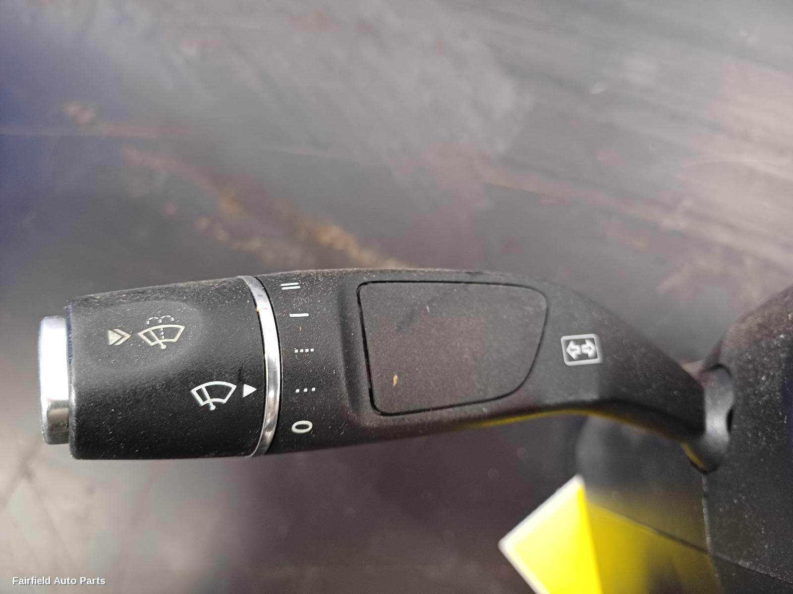 2007-2015 Mercedes C Class Wiper Switch
