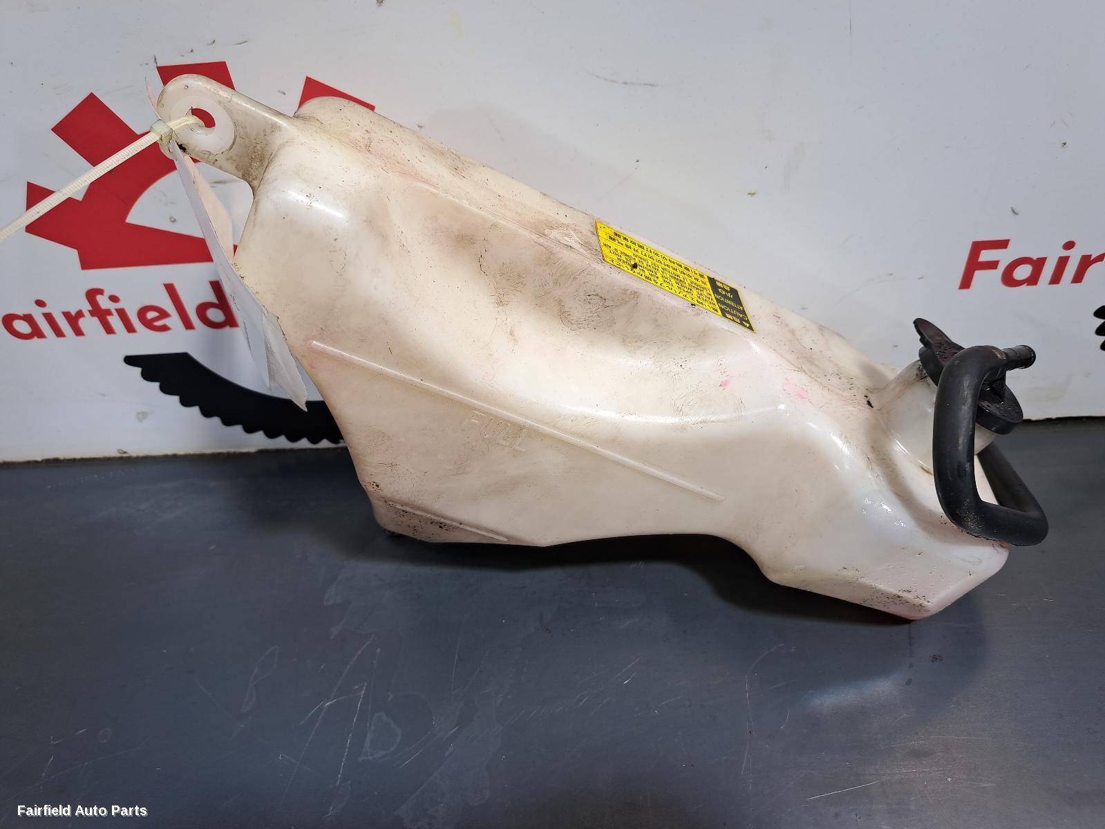 2007-2014 Toyota Kluger Overflow Bottle
