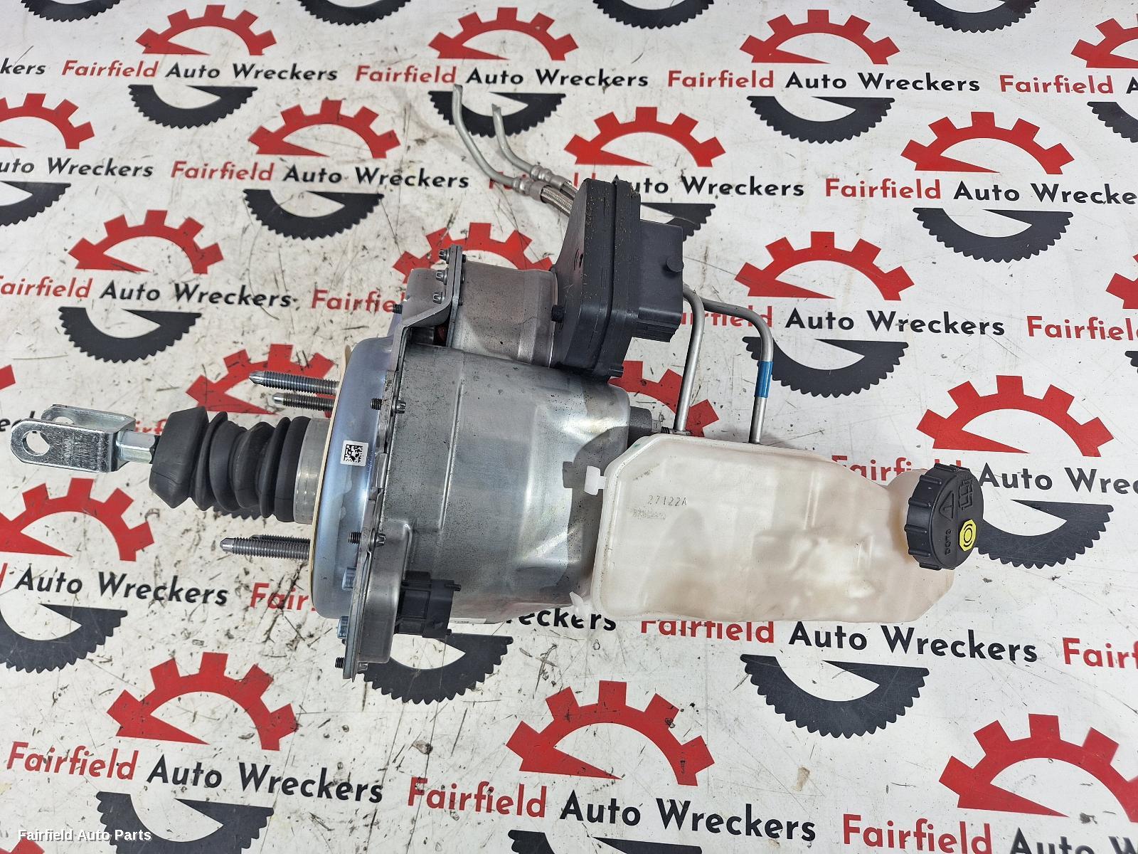 2019-2026 Tesla Model 3 Brake Booster