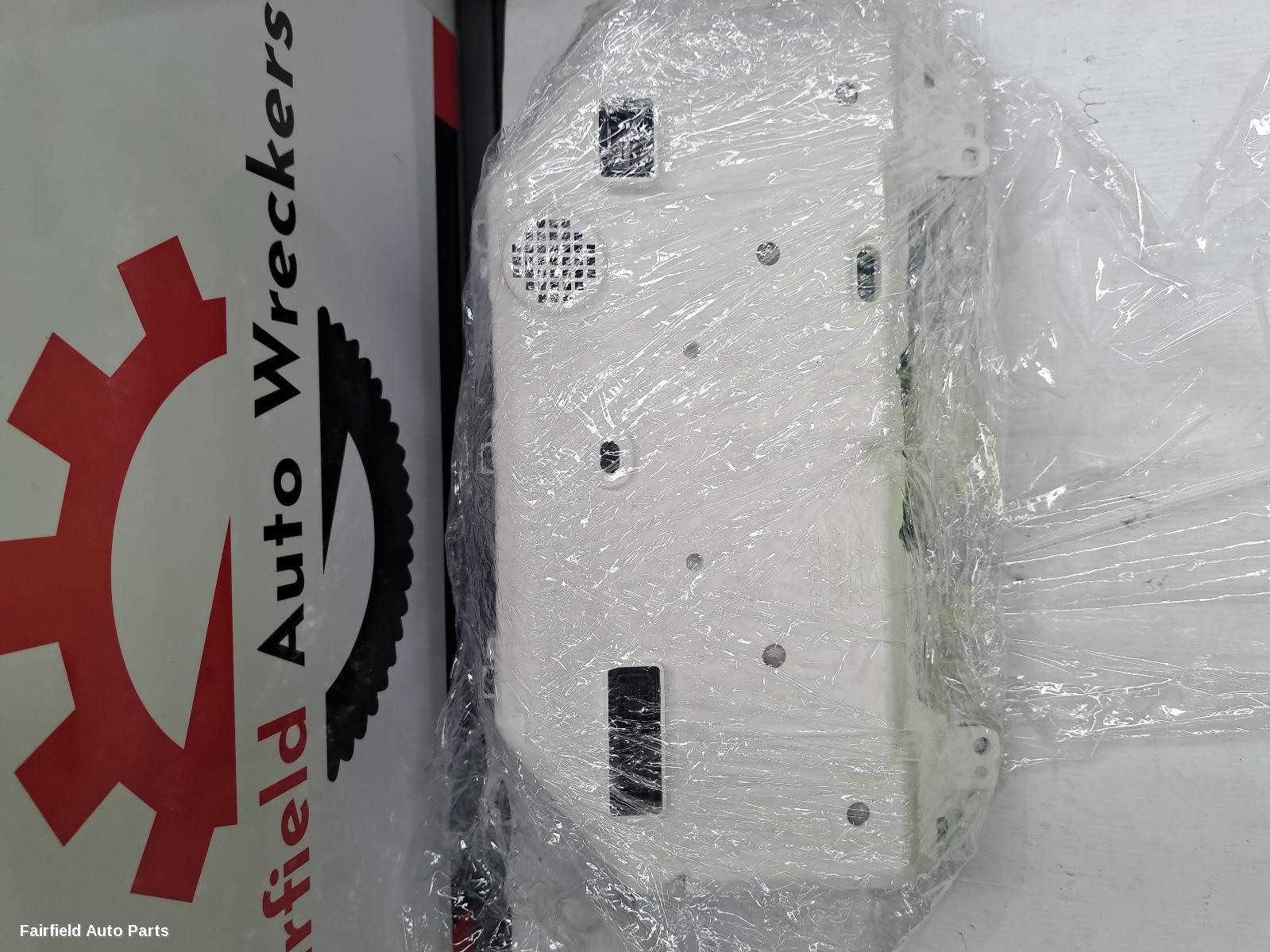 2012-2020 Lexus Gs Instrument Cluster