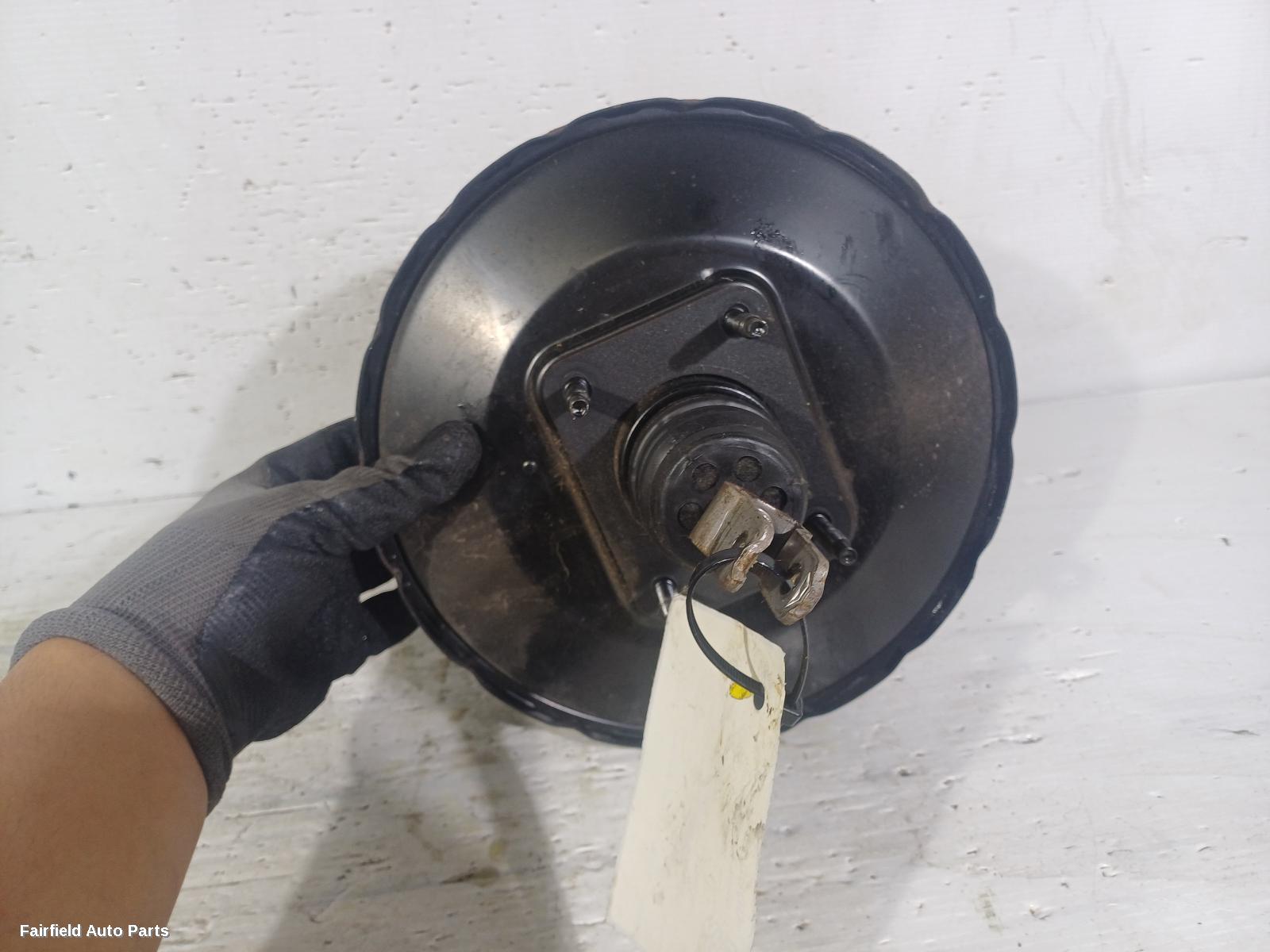 1999-2005 Toyota Echo Brake Booster