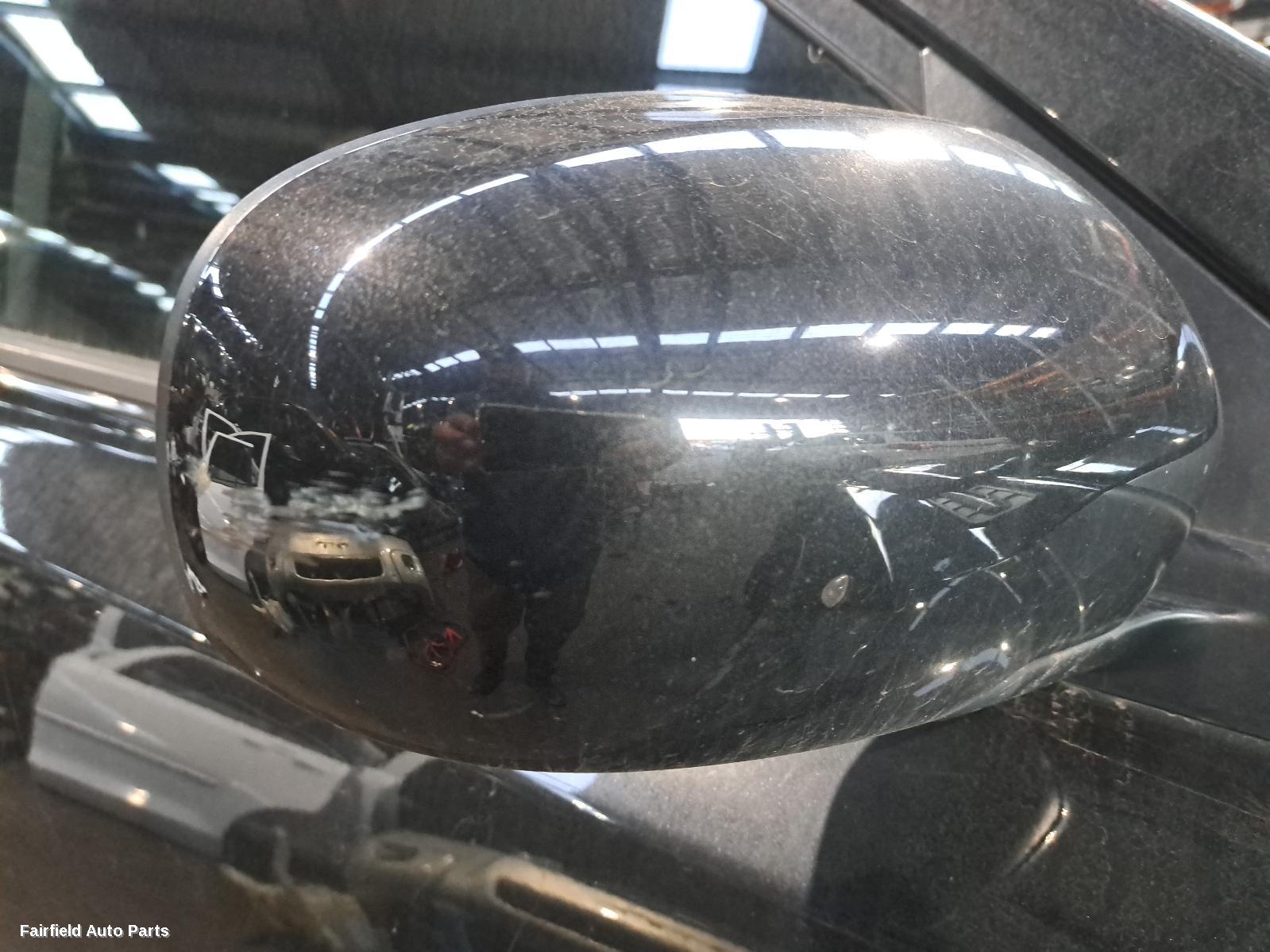 2015-2021 Suzuki Vitara Left Door Mirror
