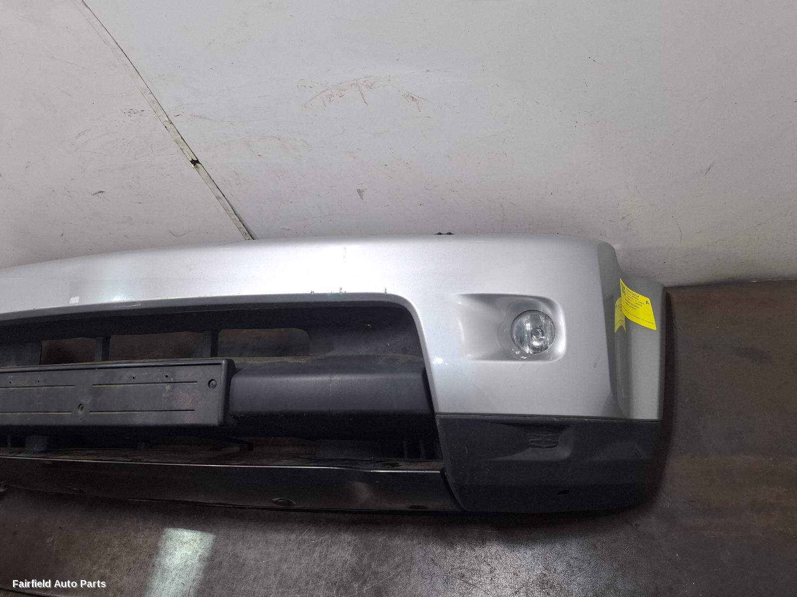 2009-2013 Land Rover Rangerover Sport Front Bumper