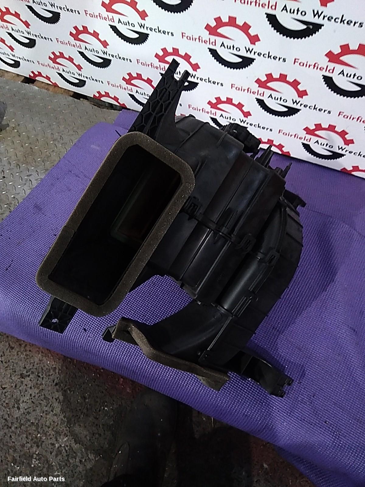 2011-2017 Subaru Xv Heater Fan Motor