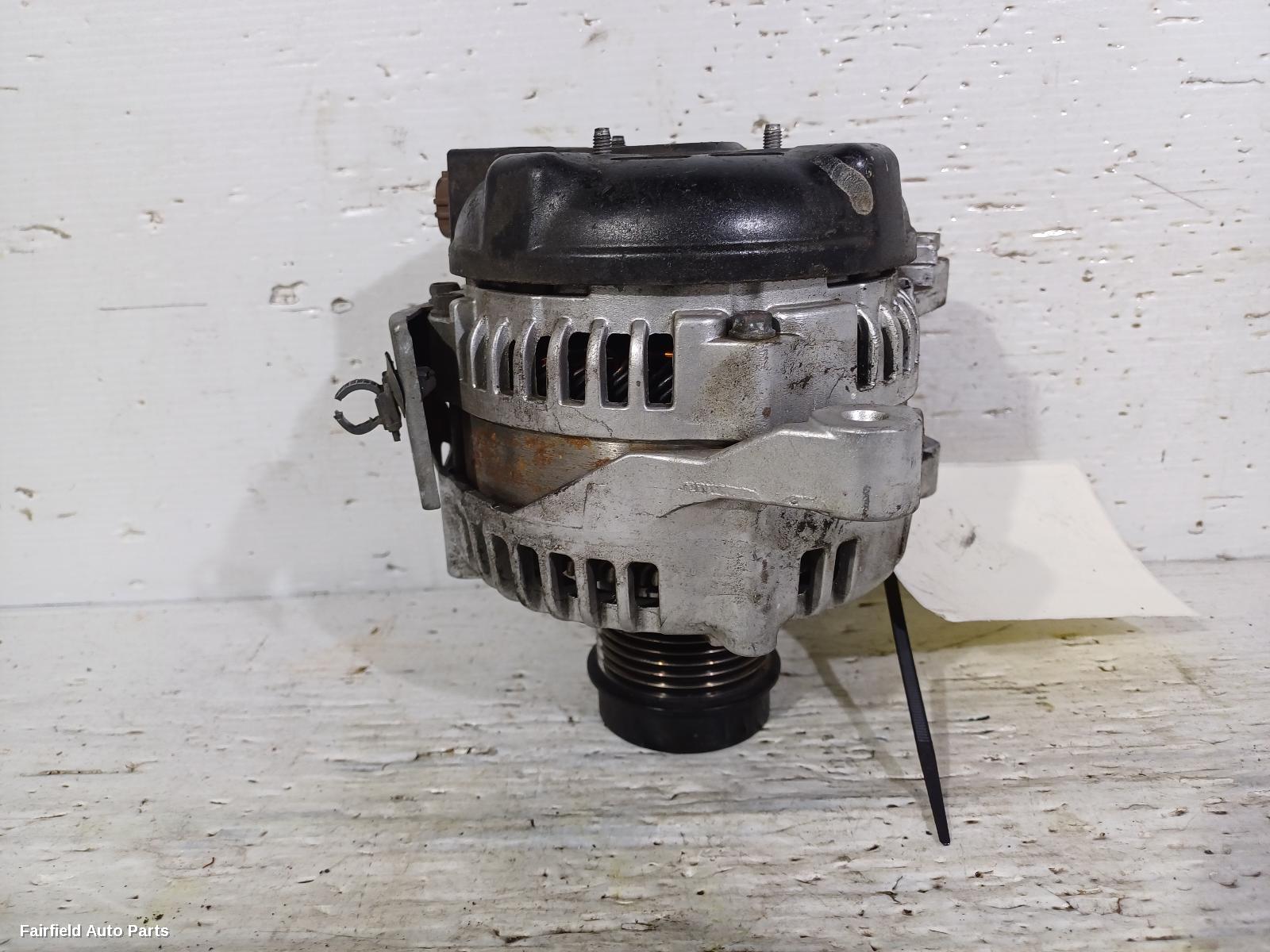 2005-2012 Toyota Rav4 Alternator