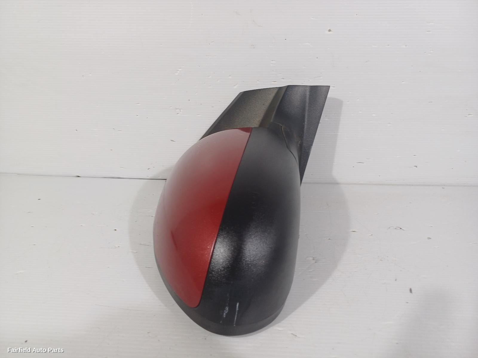 2011-2018 Holden Barina Right Door Mirror