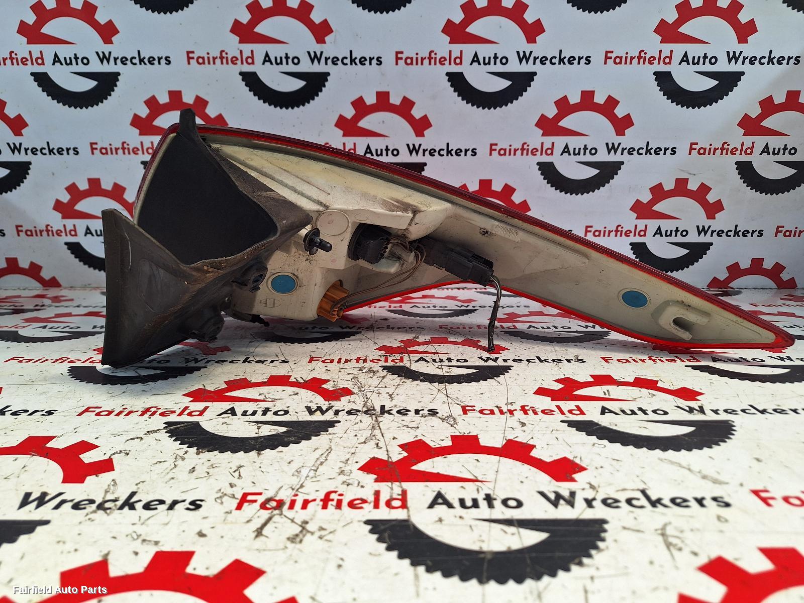 2012-2016 Ford Kuga Left Taillight