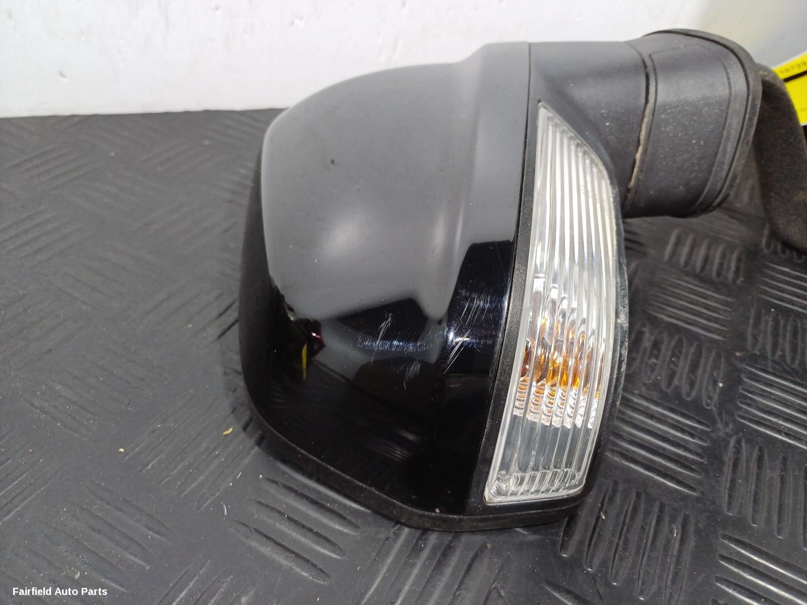2016-2024 Mg Mg3 Right Door Mirror