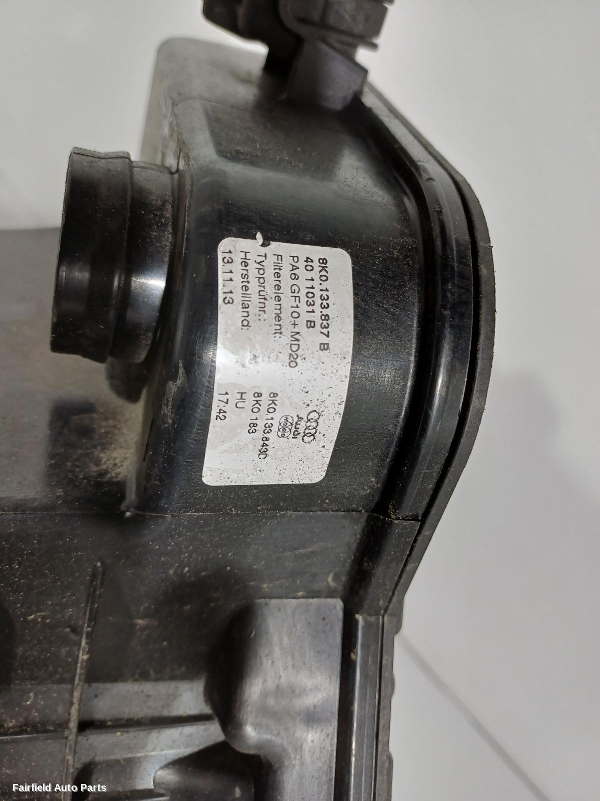 2008-2017 Audi Q5 Air Cleaner Box