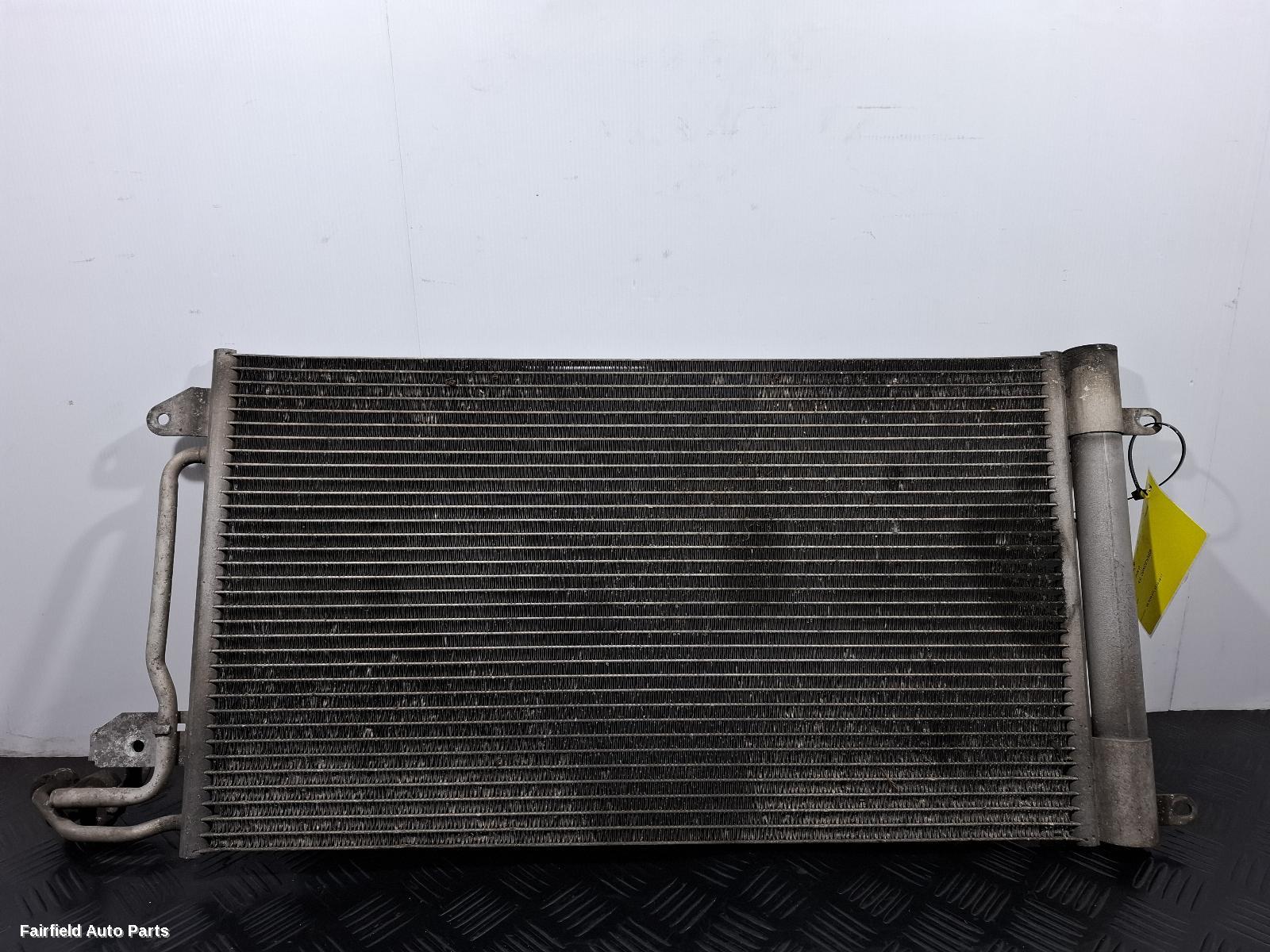 2010-2017 Volkswagen Polo A C Condenser
