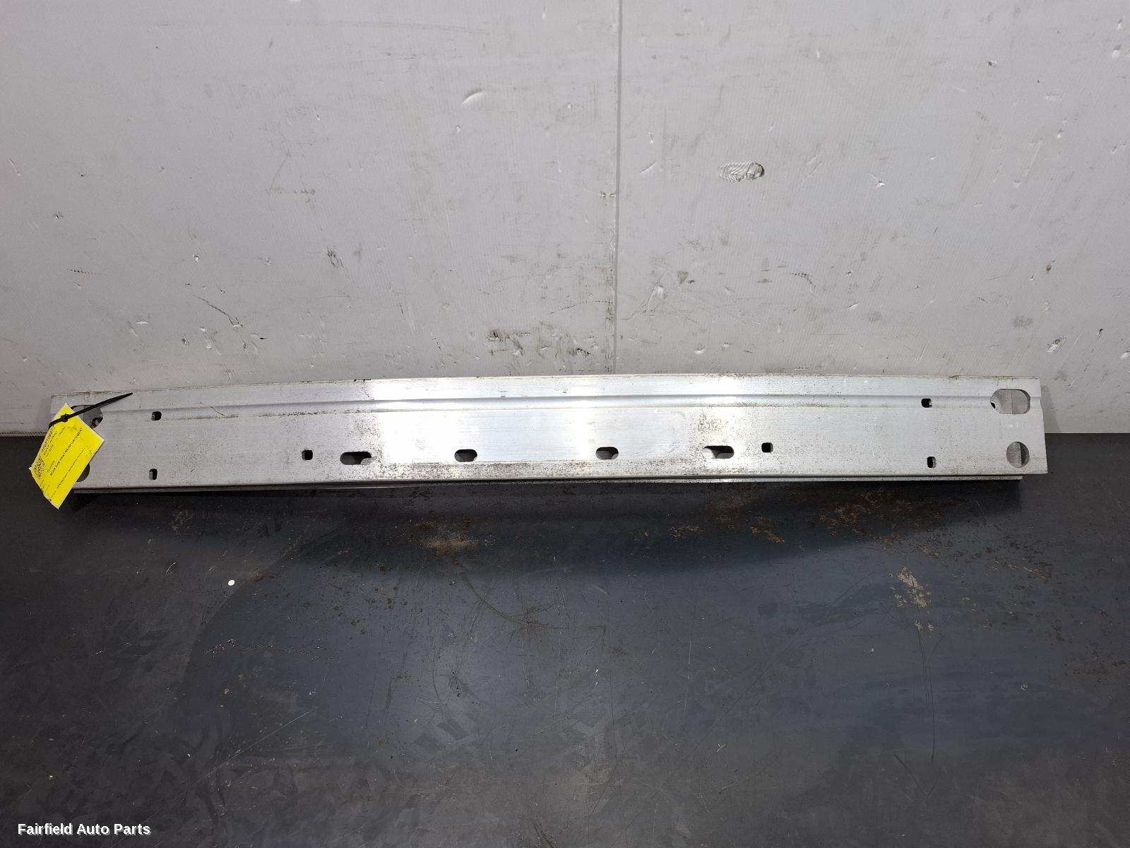 2010-2014 Toyota Kluger R Bar Bracket Reinfo