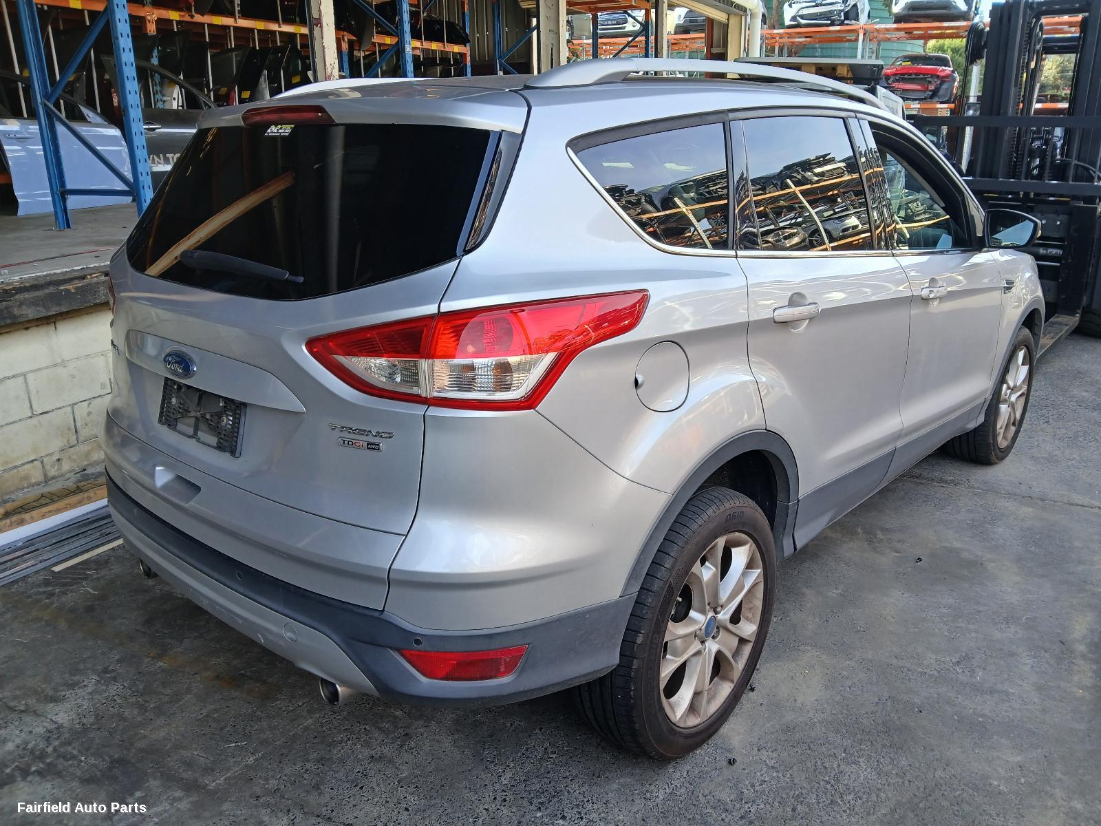 2012-2016 Ford Kuga Right Front Door