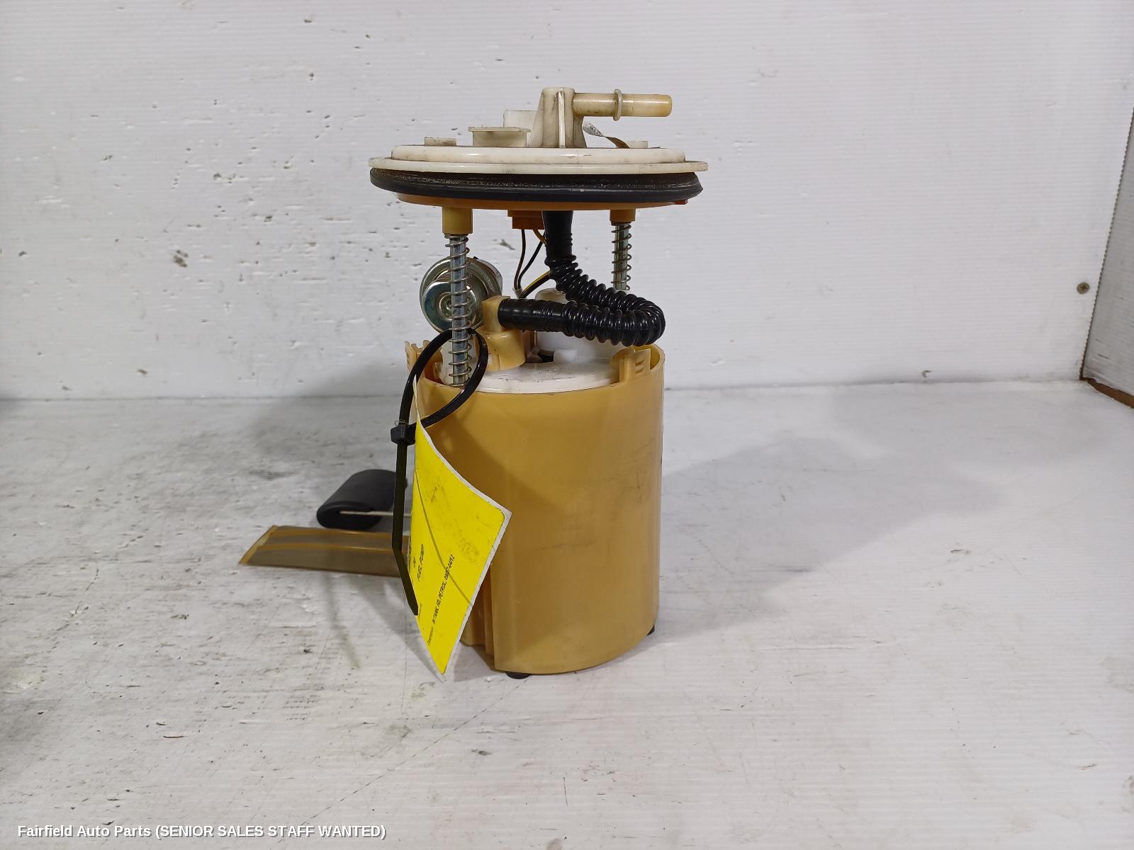 2011 Hyundai I30 Fuel Pump