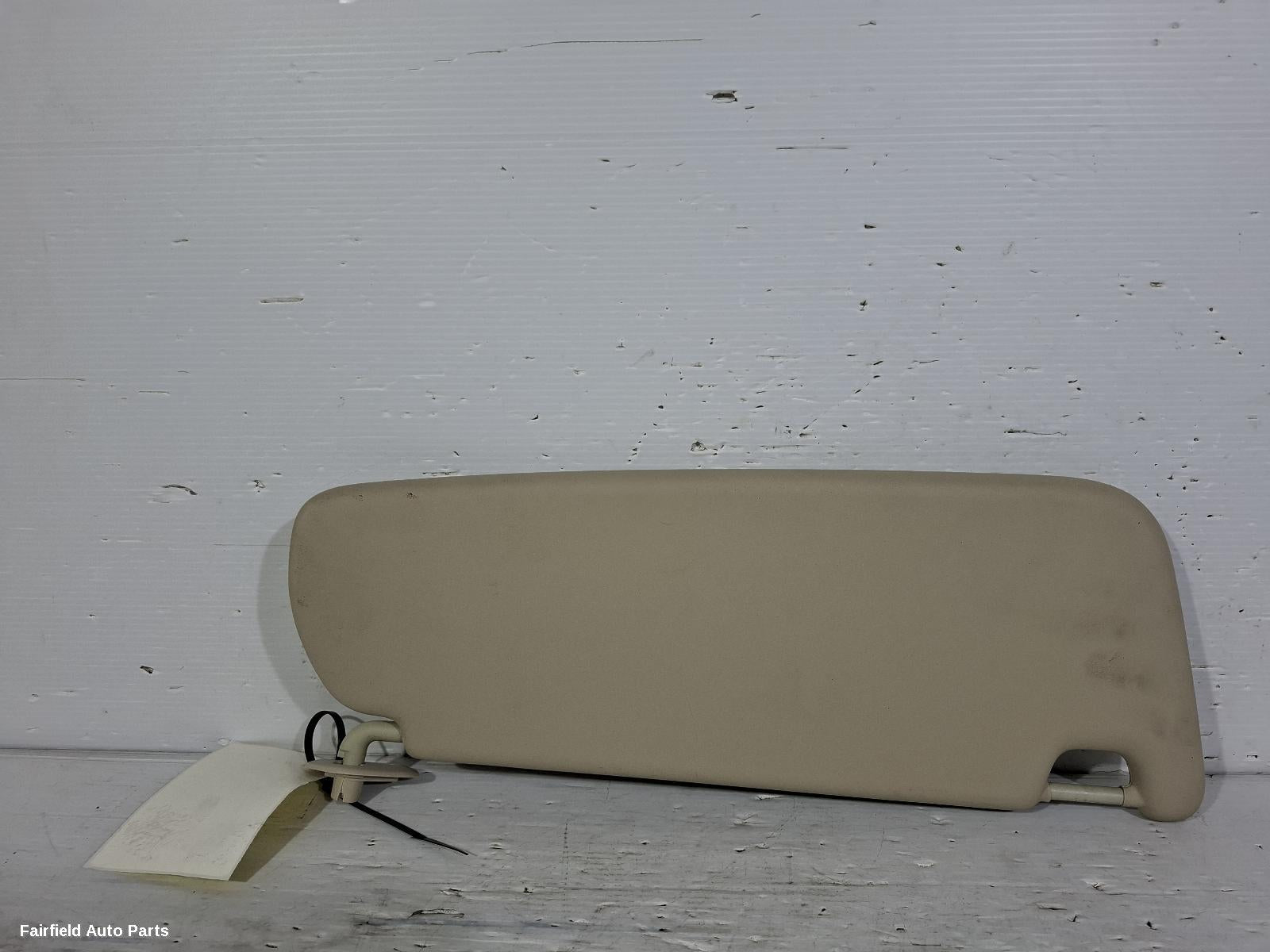 2008-2014 Ford Falcon Sunvisor
