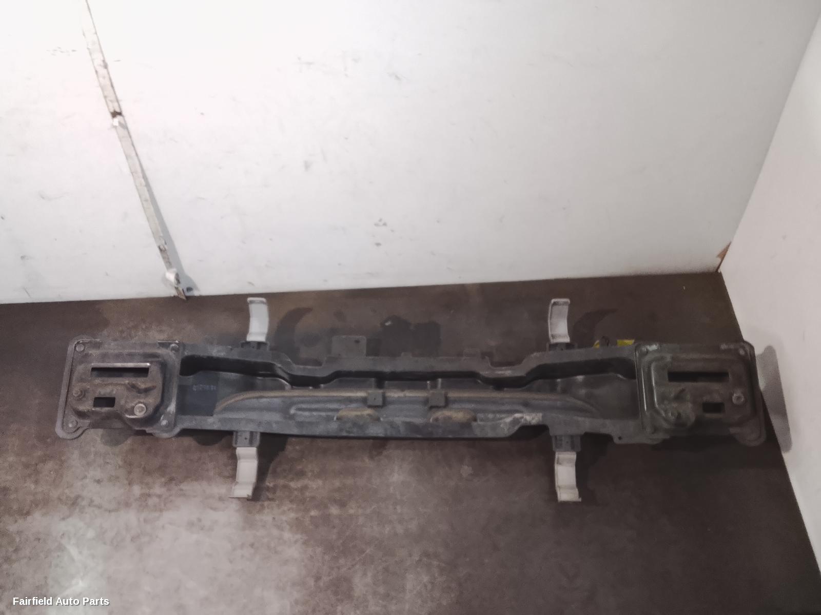 2011-2019 Hyundai Accent R Bar Bracket Reinfo