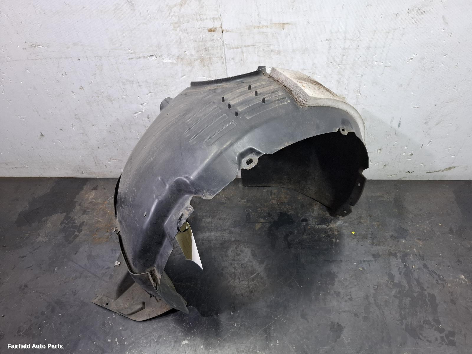 2012-2020 Volkswagen Golf Left Guard Liner