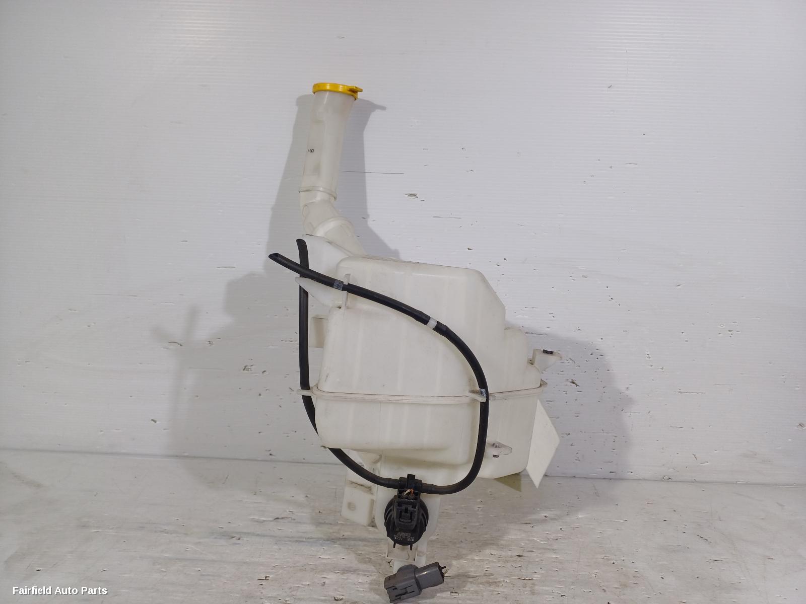 2009-2013 Mazda 3 Washer Bottle