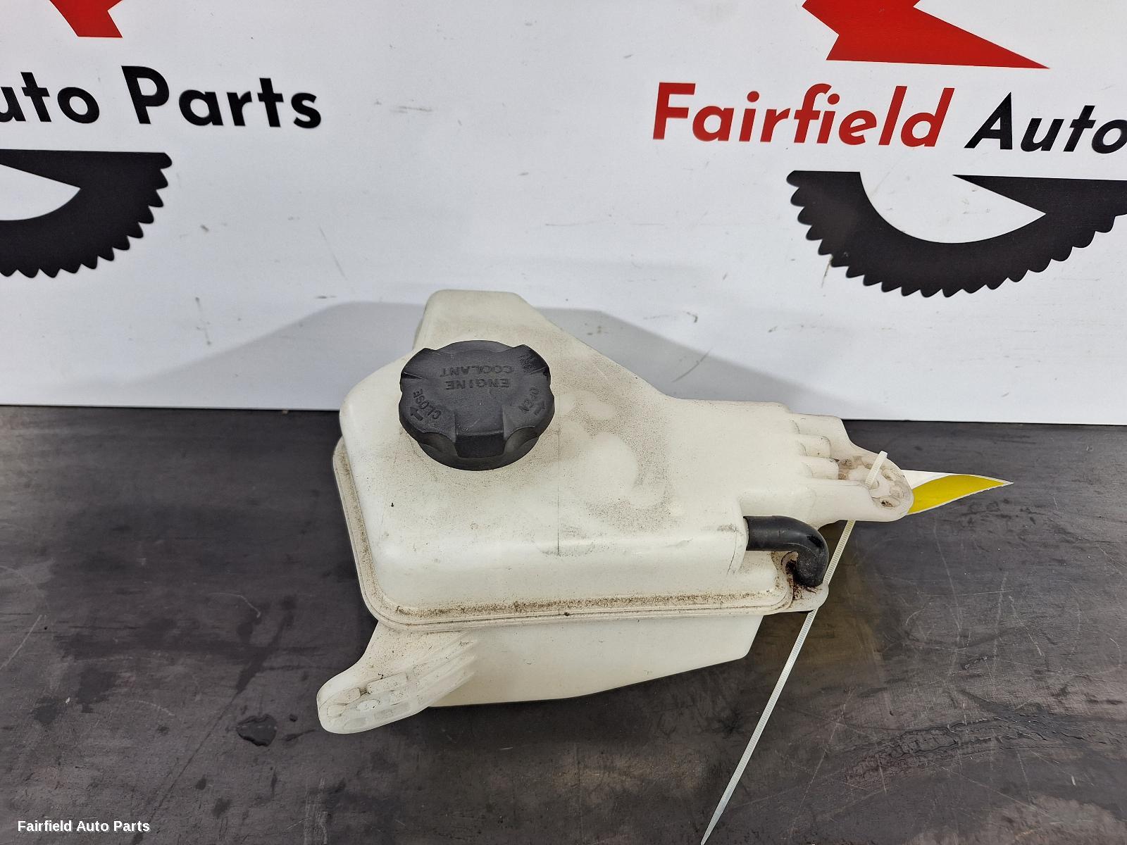 2013-2018 Hyundai Veloster Overflow Bottle