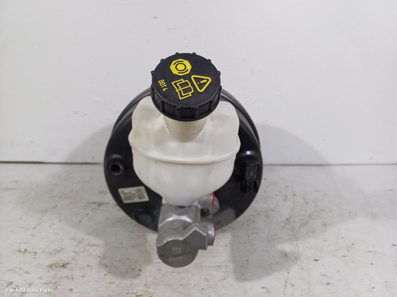 2014-2026 Ford Transit Brake Booster