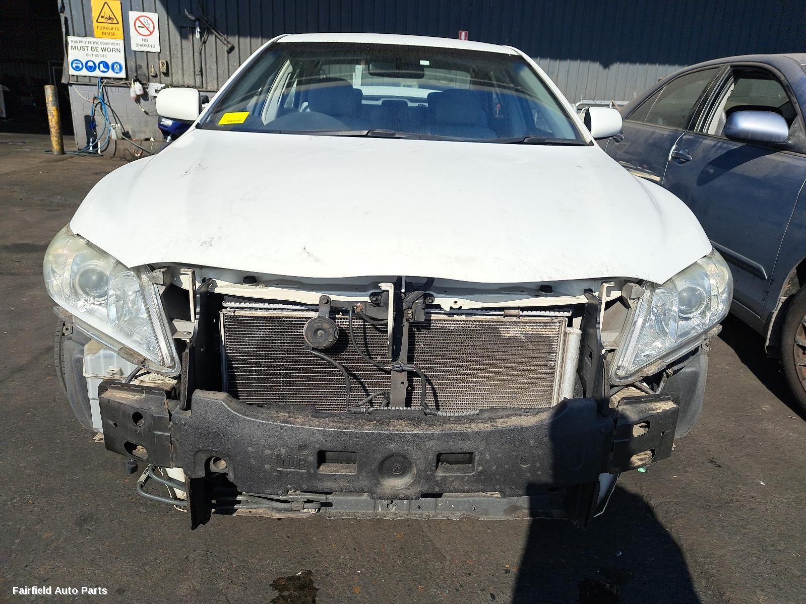 2006-2011 Toyota Camry Radiator Support