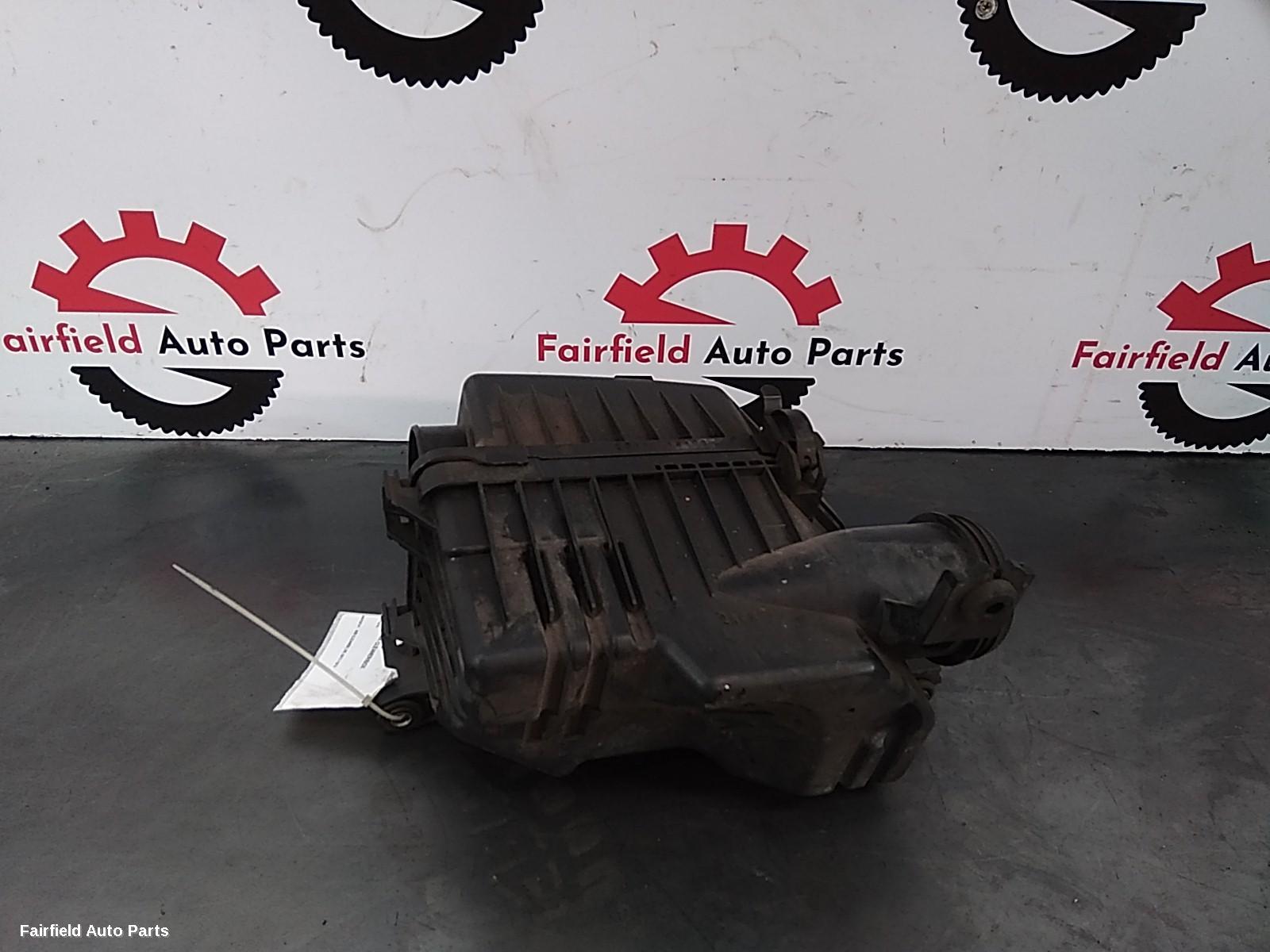 2011-2014 Kia Rio Air Cleaner Box
