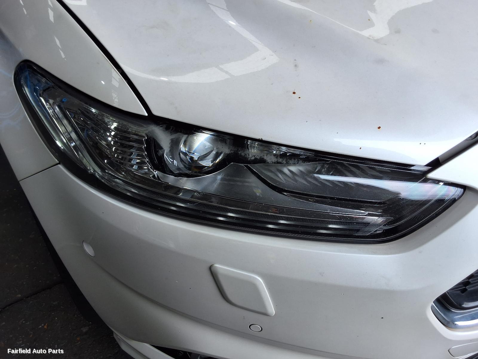 2014-2020 Ford Mondeo Washer Bottle