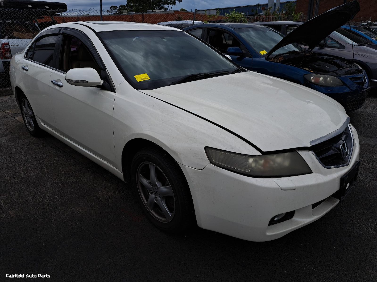 2004 Honda Accord Right Door Mirror