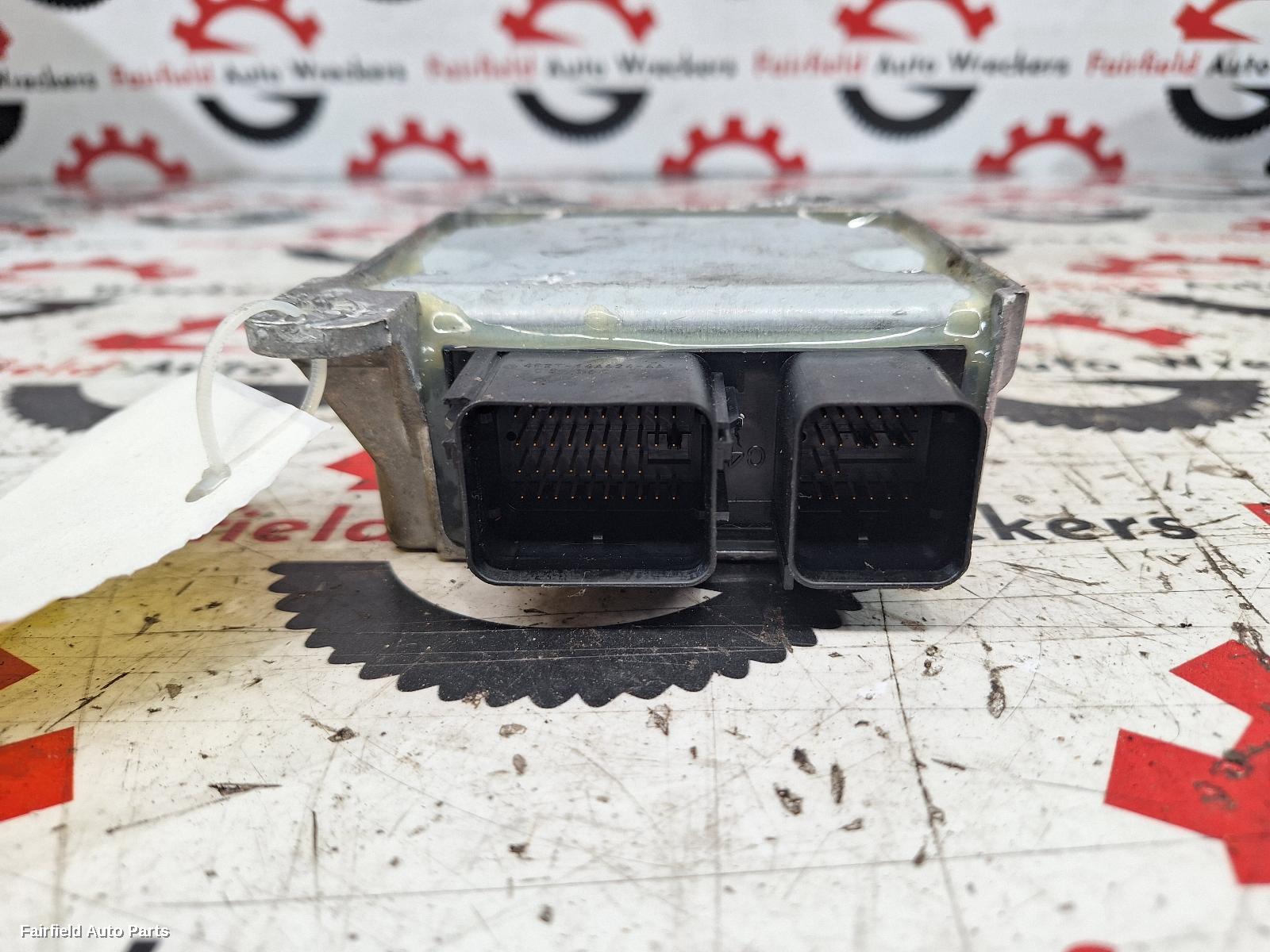 2004-2011 Ford Territory Airbag Module Sensor