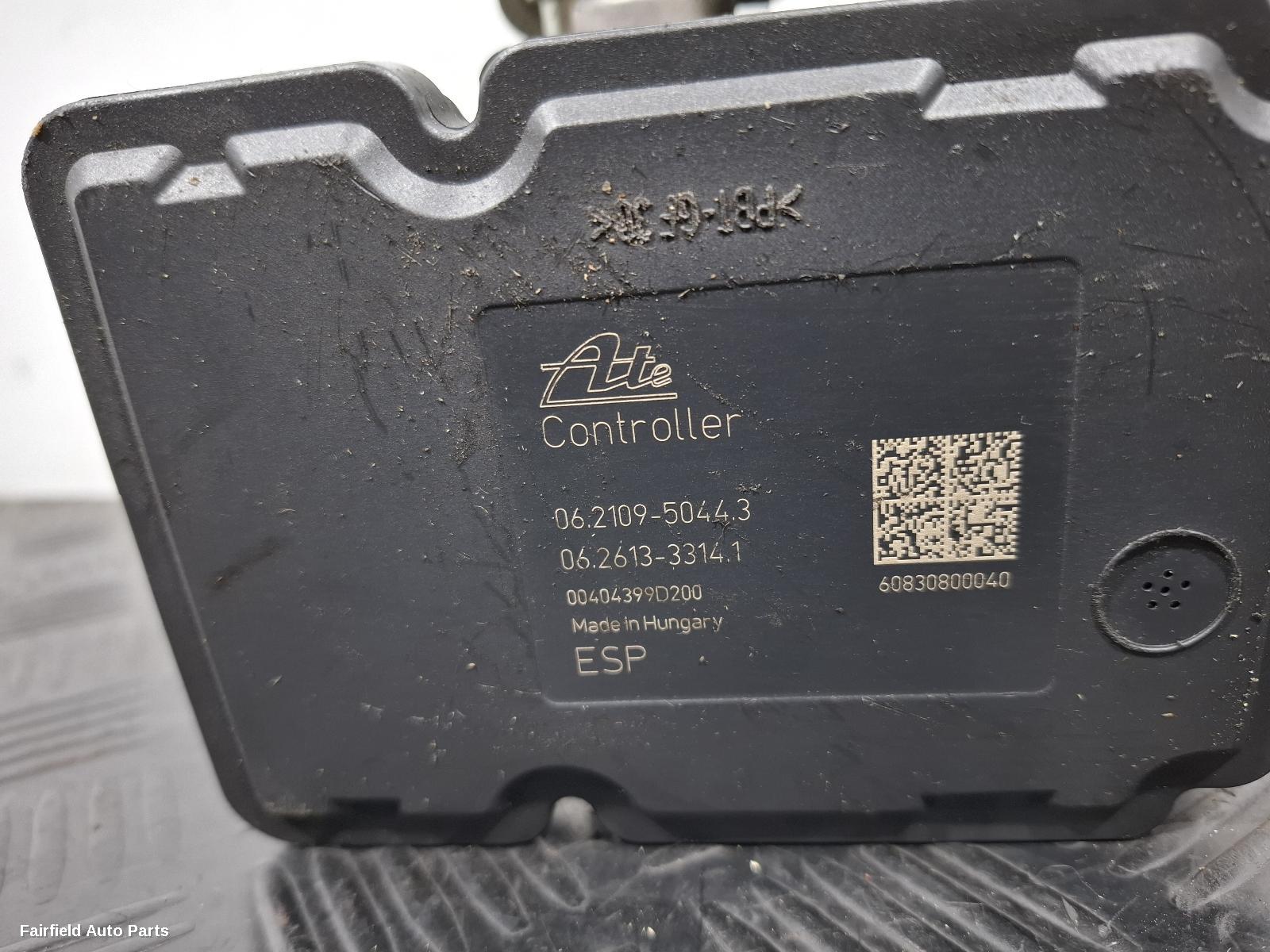 2007-2015 Mitsubishi Lancer Abs Pump Modulator