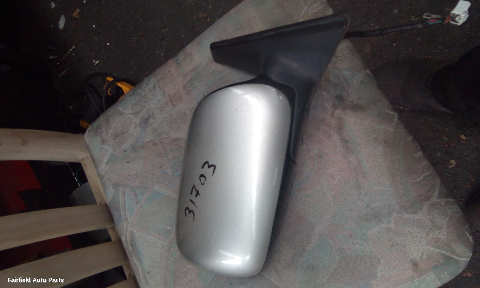 1999 Lexus Is200/is300 Right Door Mirror