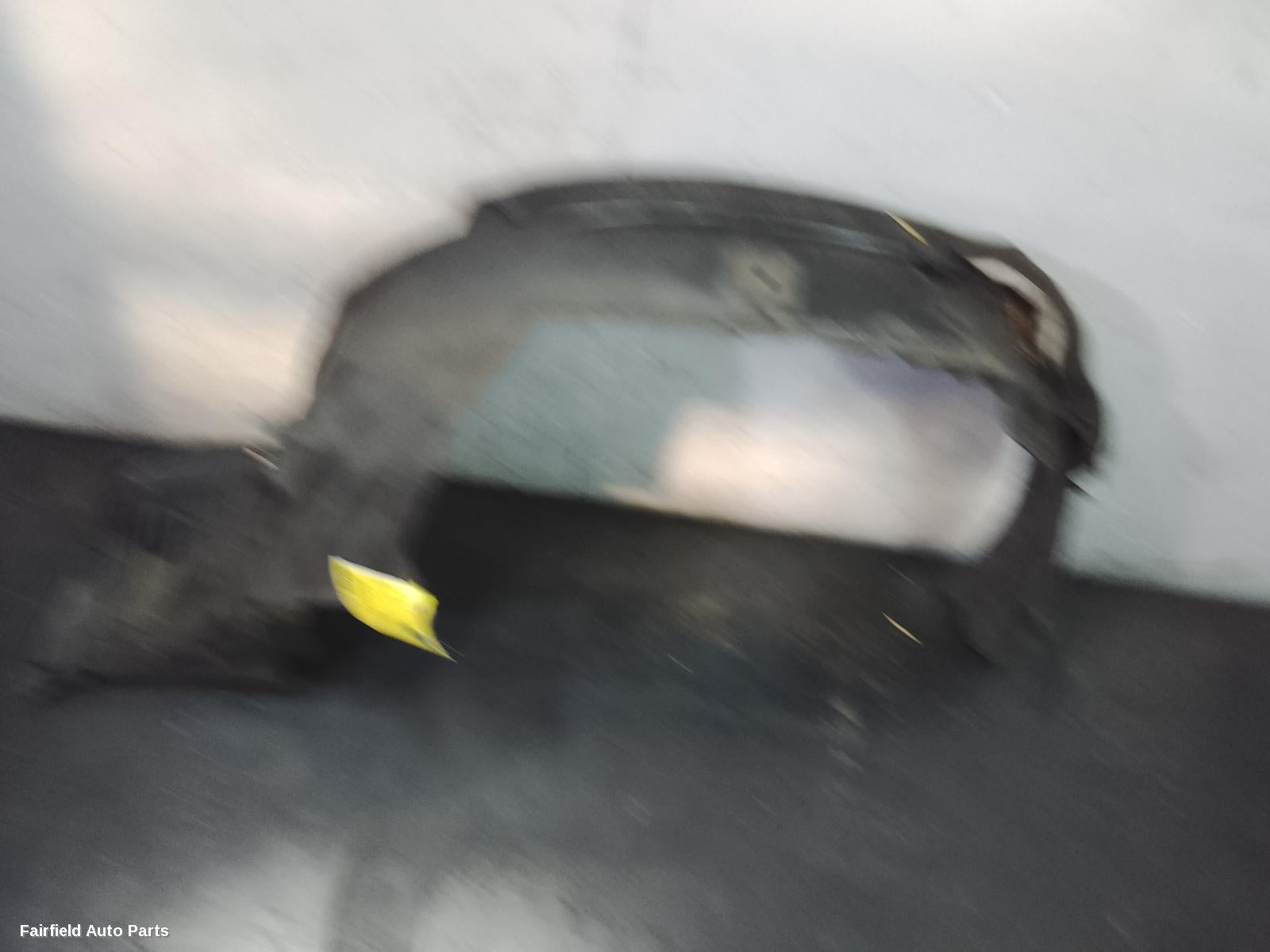 2014-2022 Honda Odyssey Right Guard Liner